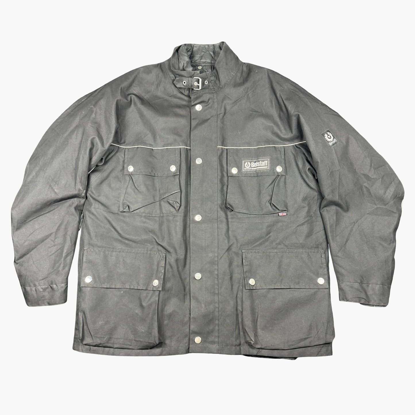 Vintage Belstaff Jacket | XL