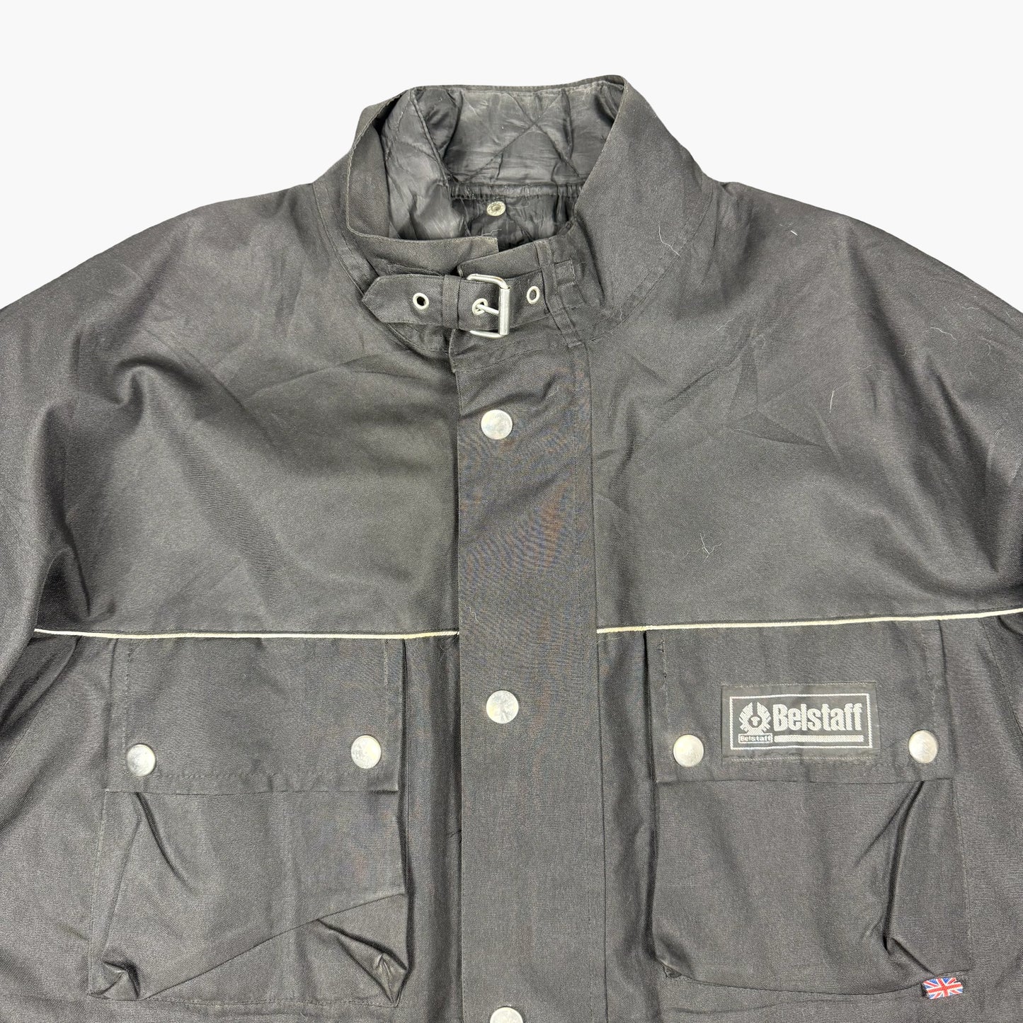 Vintage Belstaff Jacket | XL