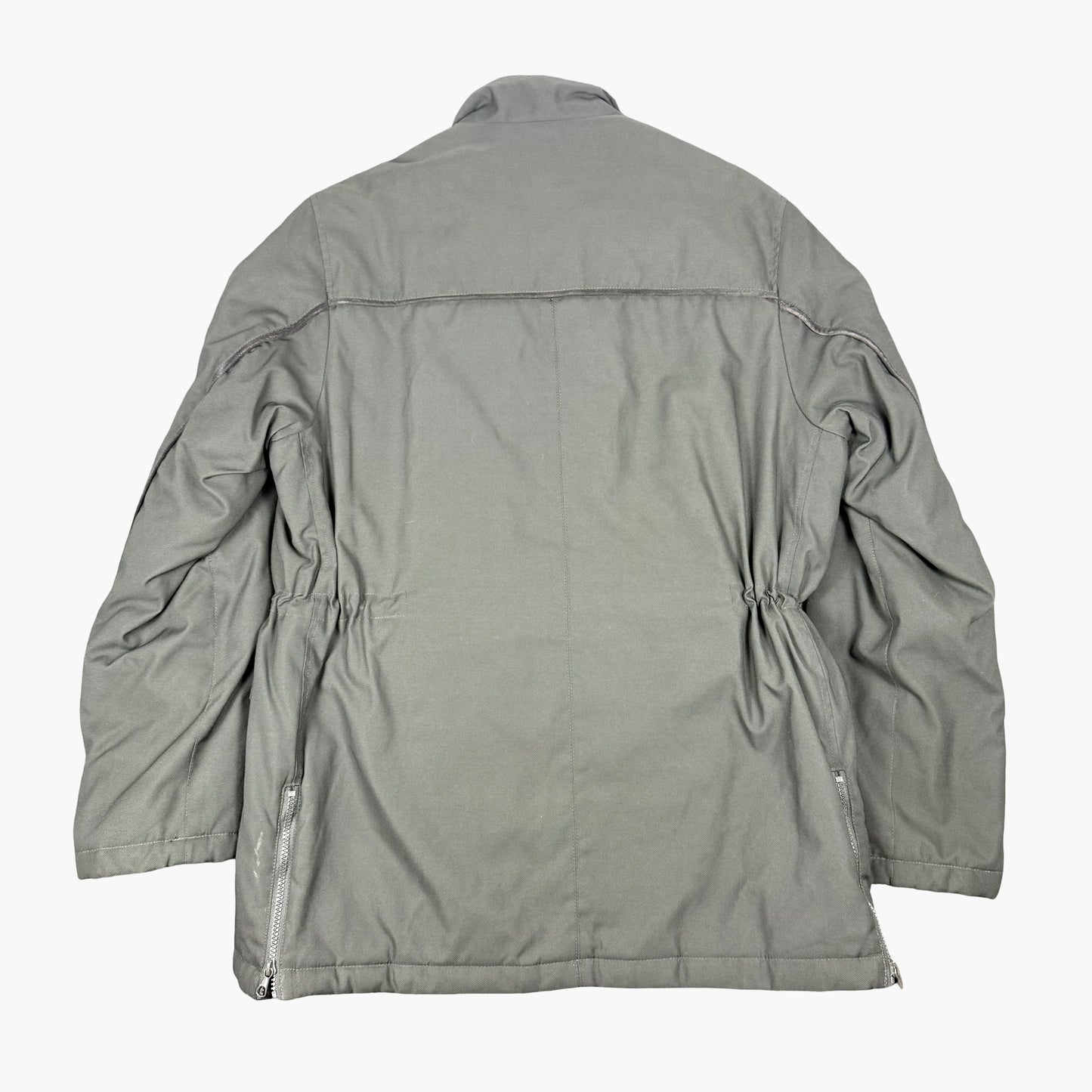 Vintage Avirex Field Jacket / Parka-style Coat | L