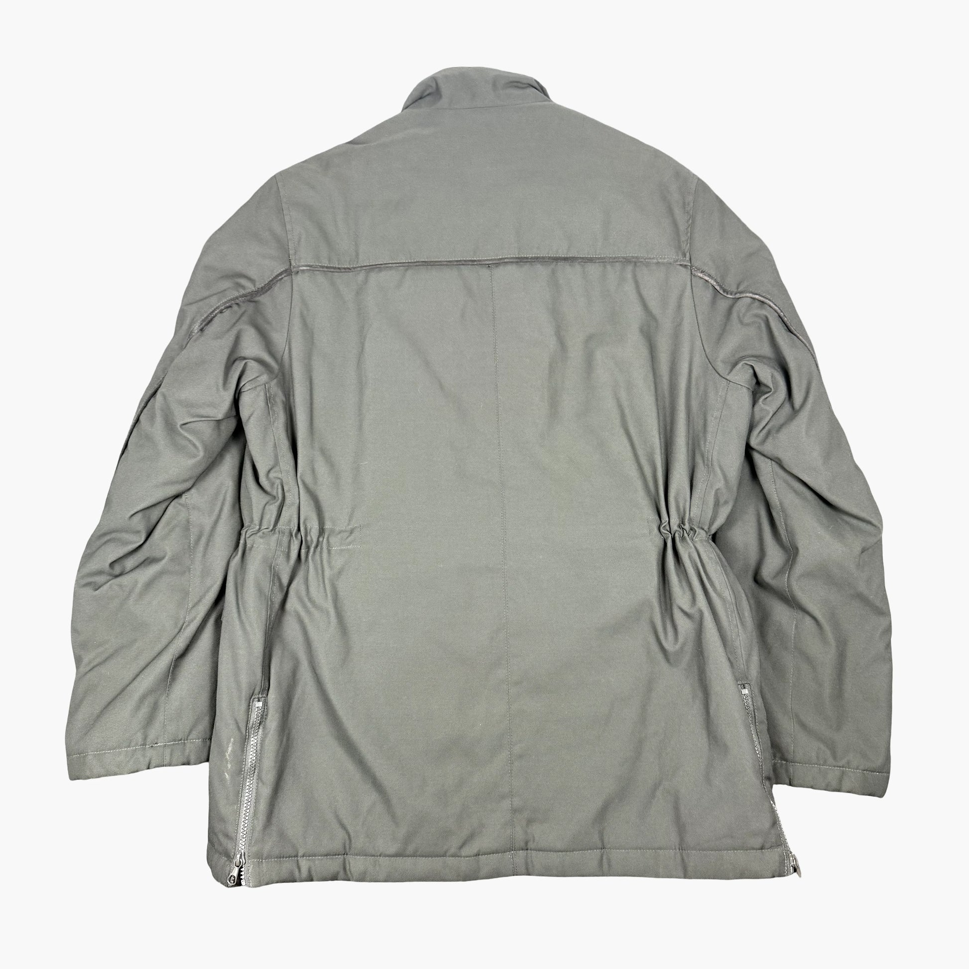 Vintage Avirex Field Jacket / Parka-style Coat | L