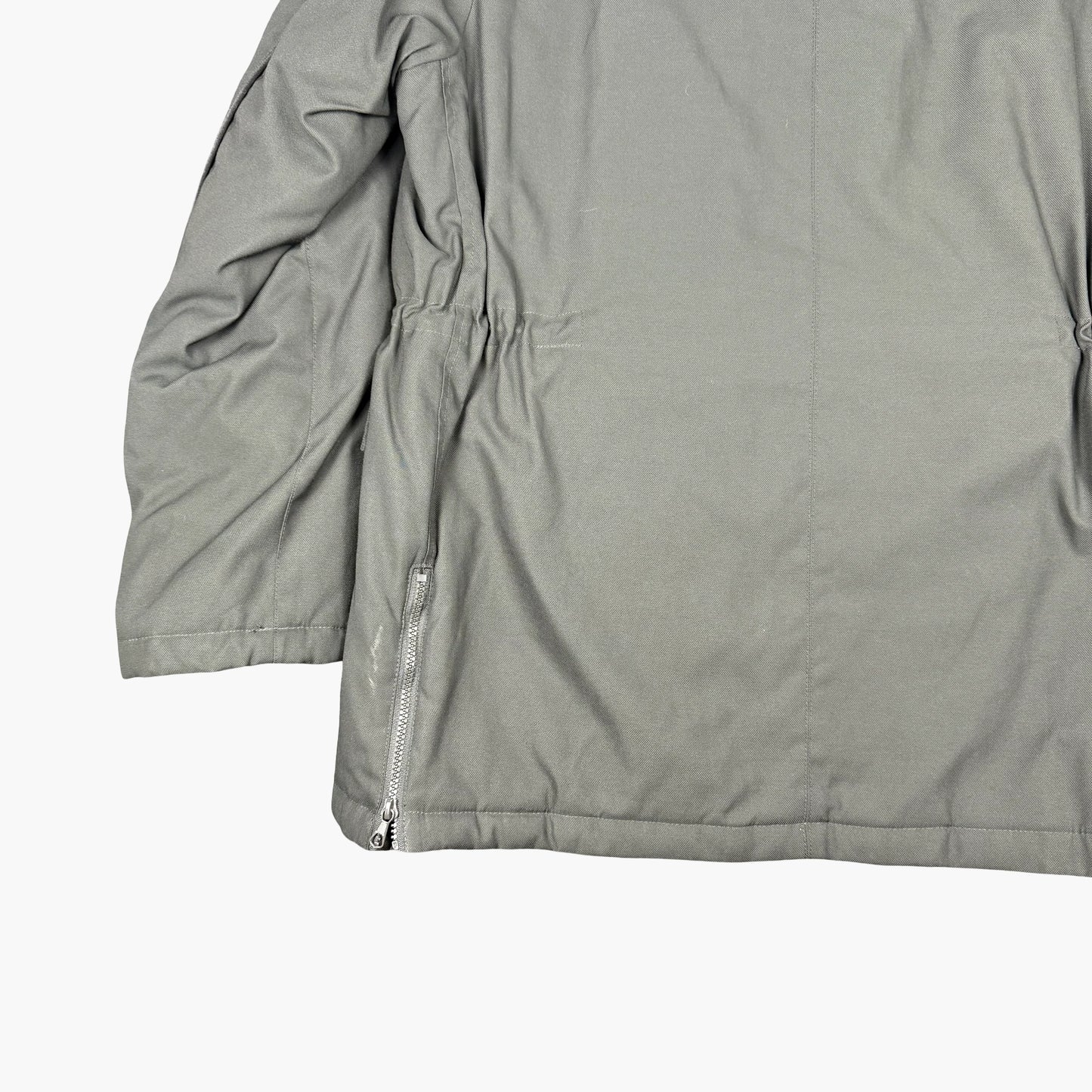 Vintage Avirex Field Jacket / Parka-style Coat | L