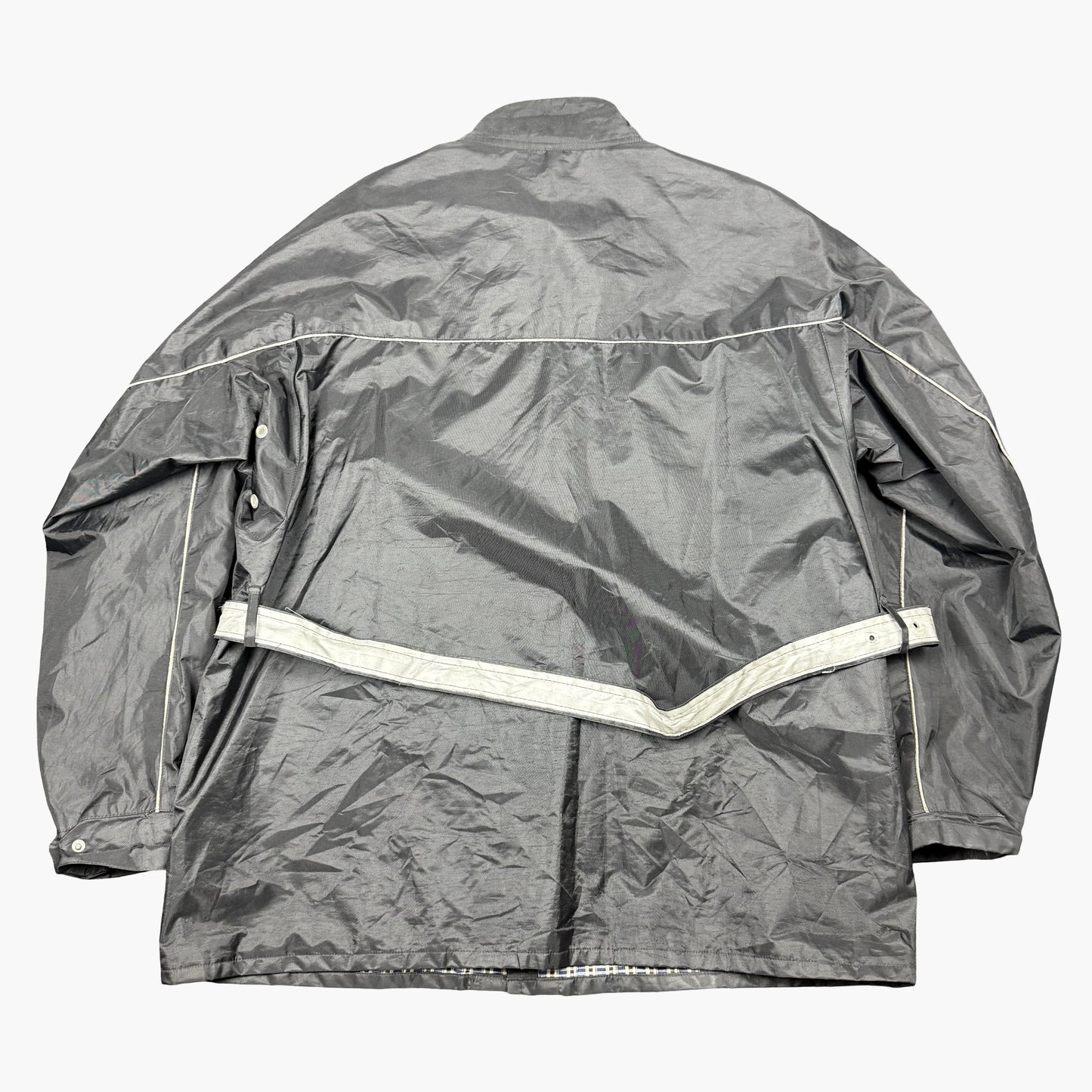 Vintage Belstaff Motorcycle Jacket | XL