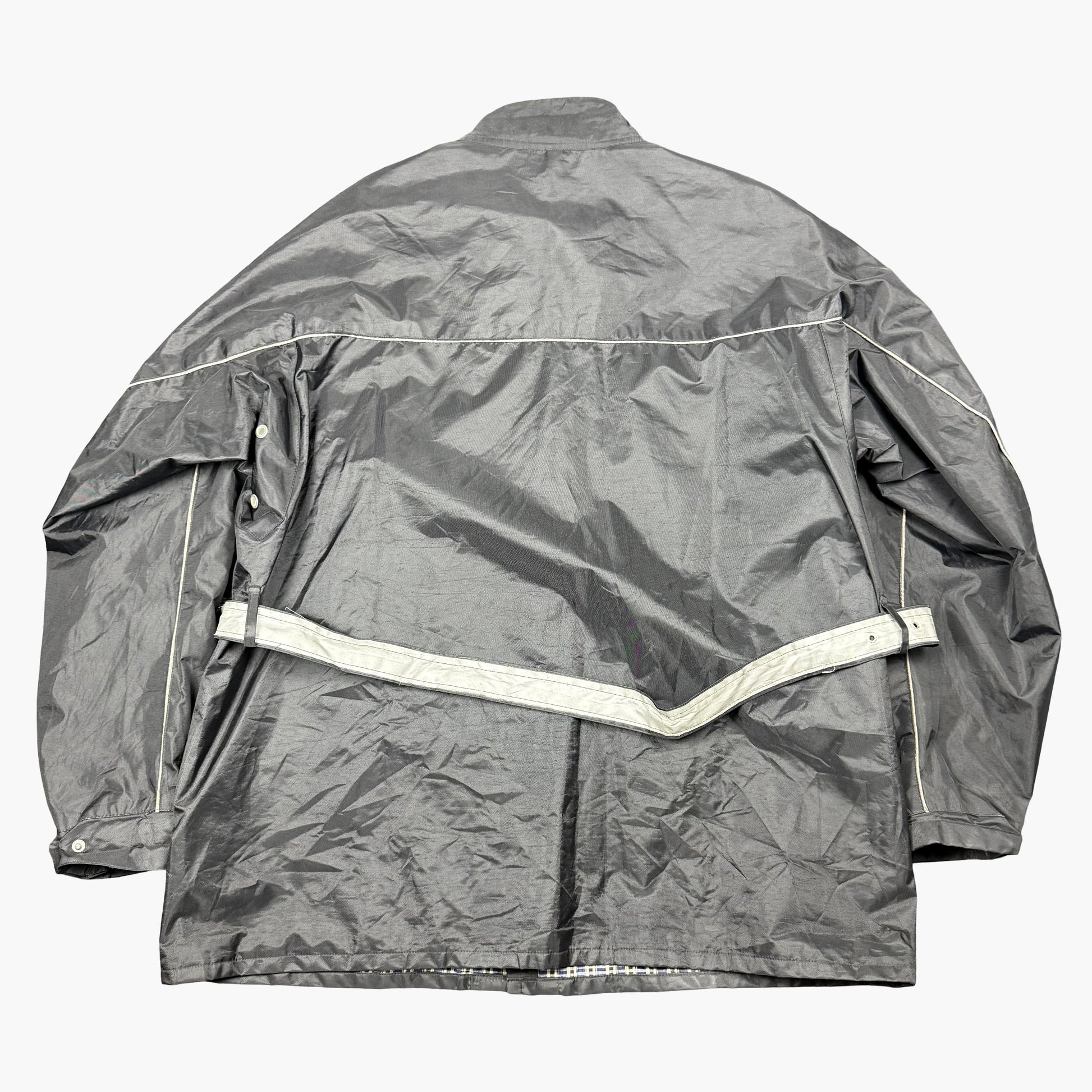 Vintage Belstaff Motorcycle Jacket | XL