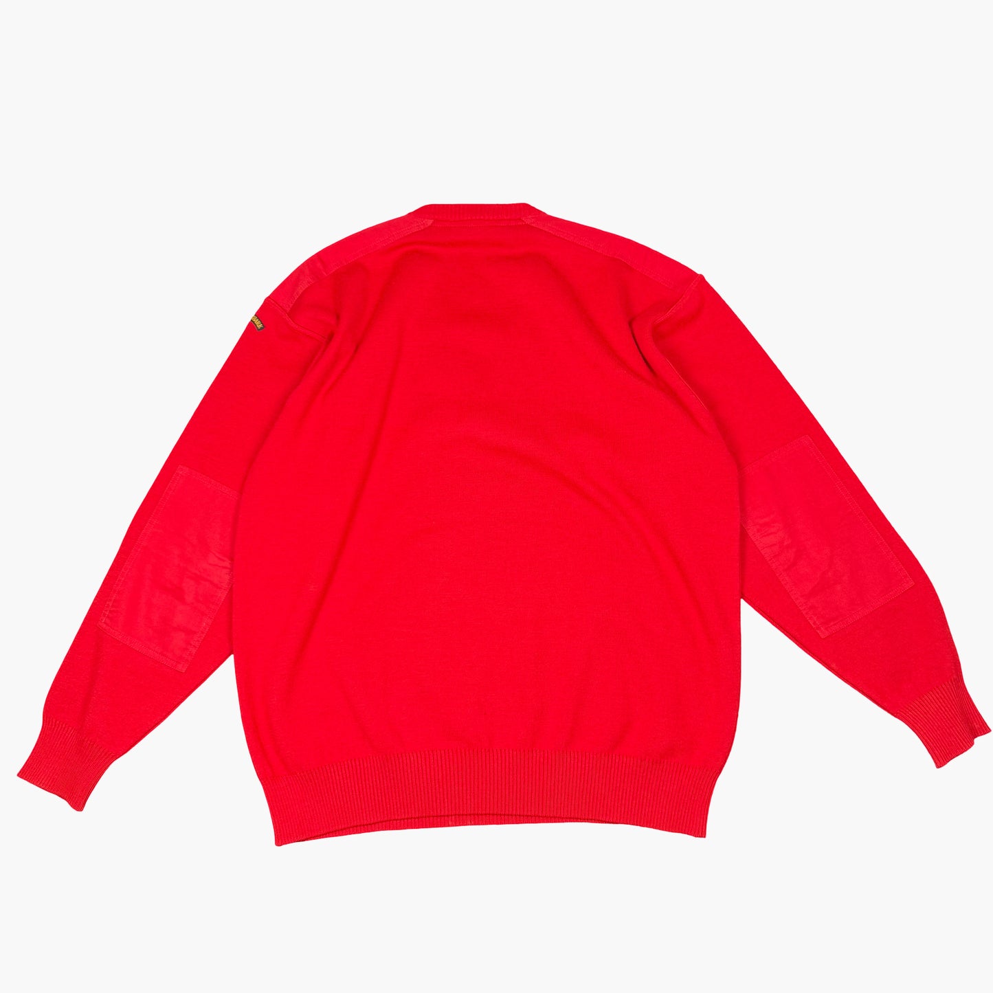Vintage Paul & Shark V-neck Sweater | L