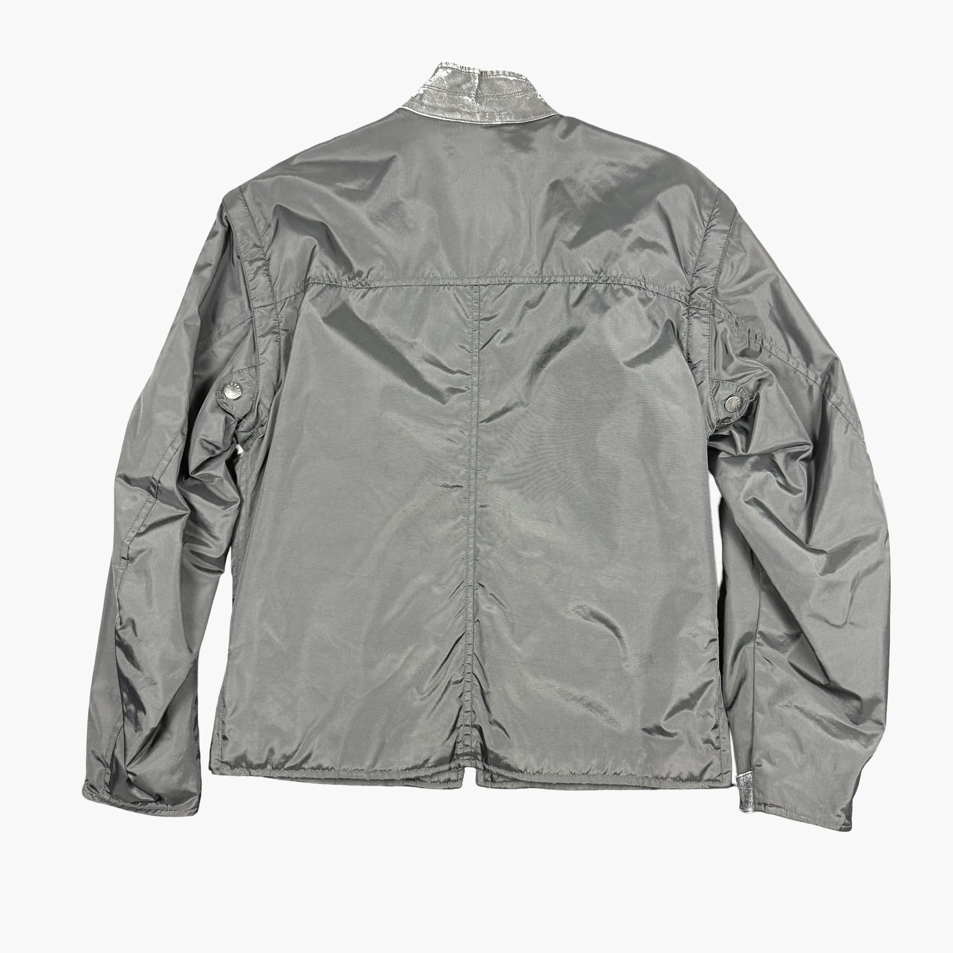 Vintage Dainese Moto Jacket | S