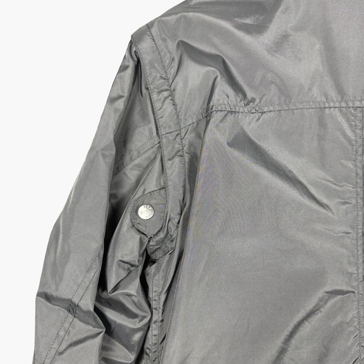 Vintage Dainese Moto Jacket | S