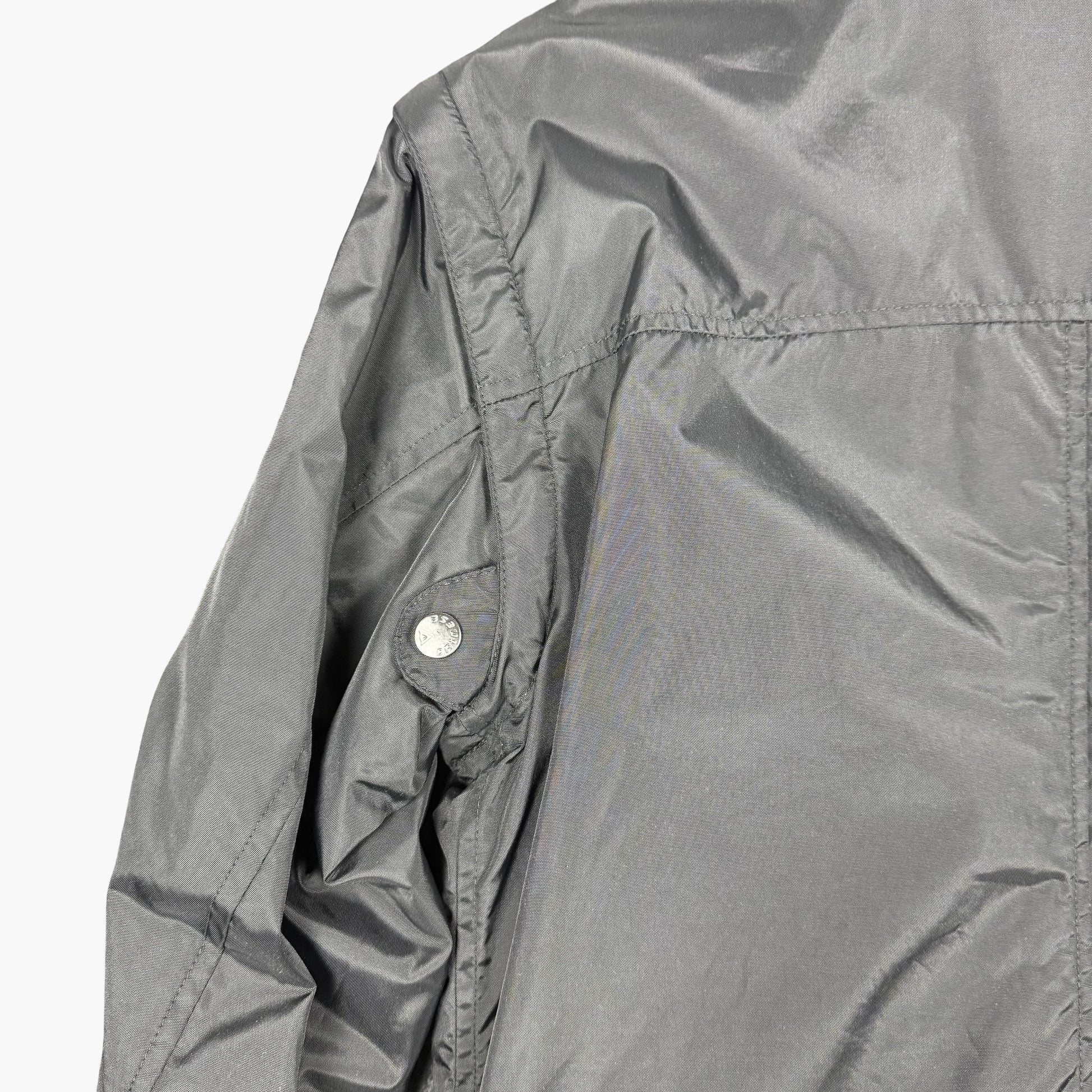 Vintage Dainese Moto Jacket | S