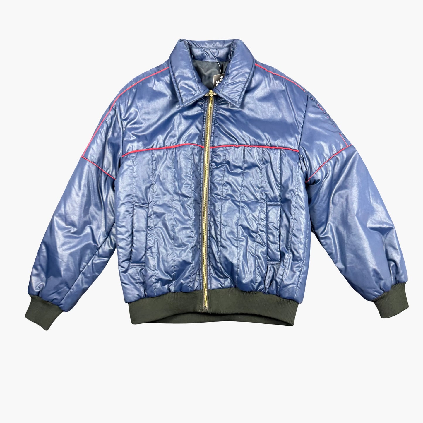 Vintage Bomber Jacket | M