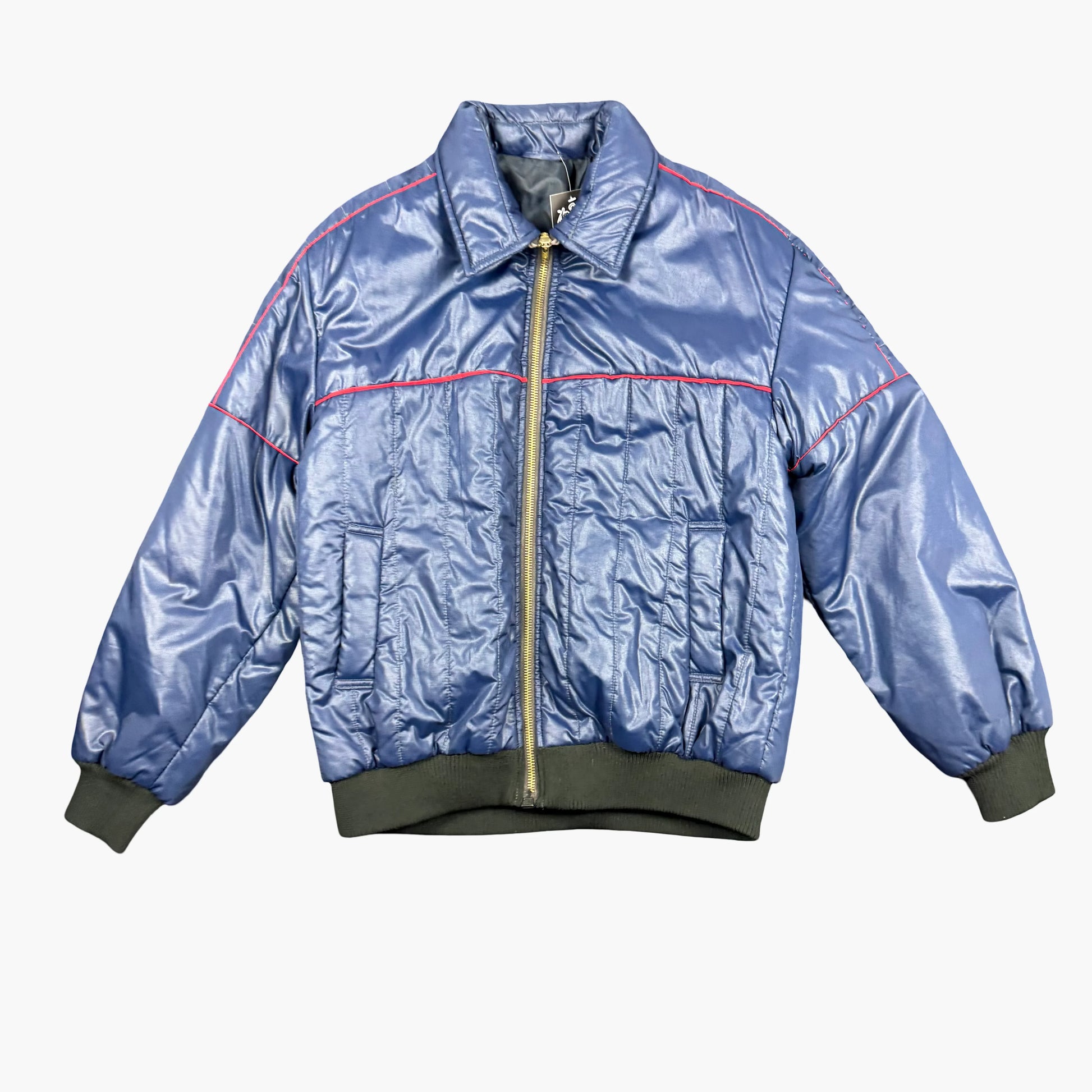 Vintage Bomber Jacket | M