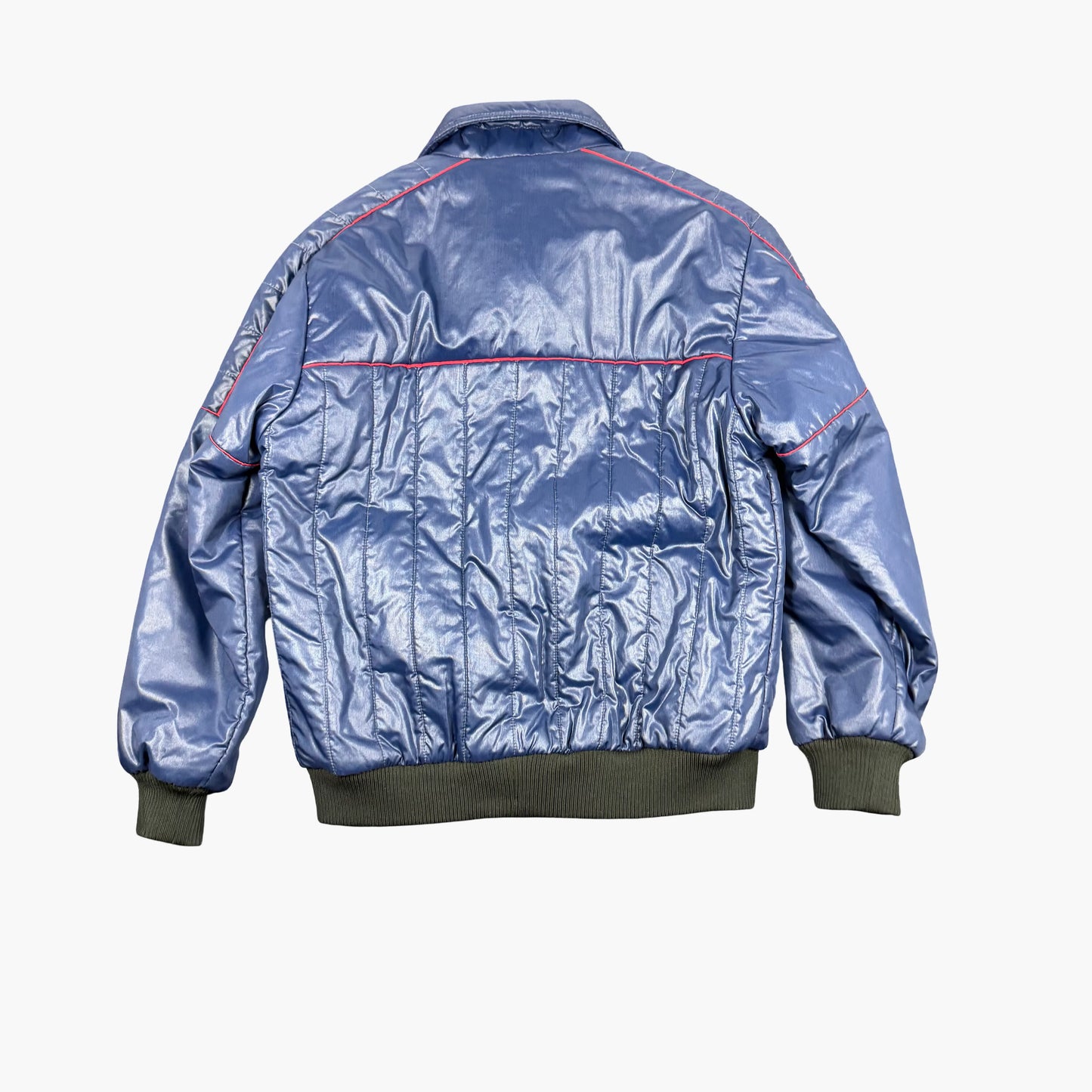 Vintage Bomber Jacket | M