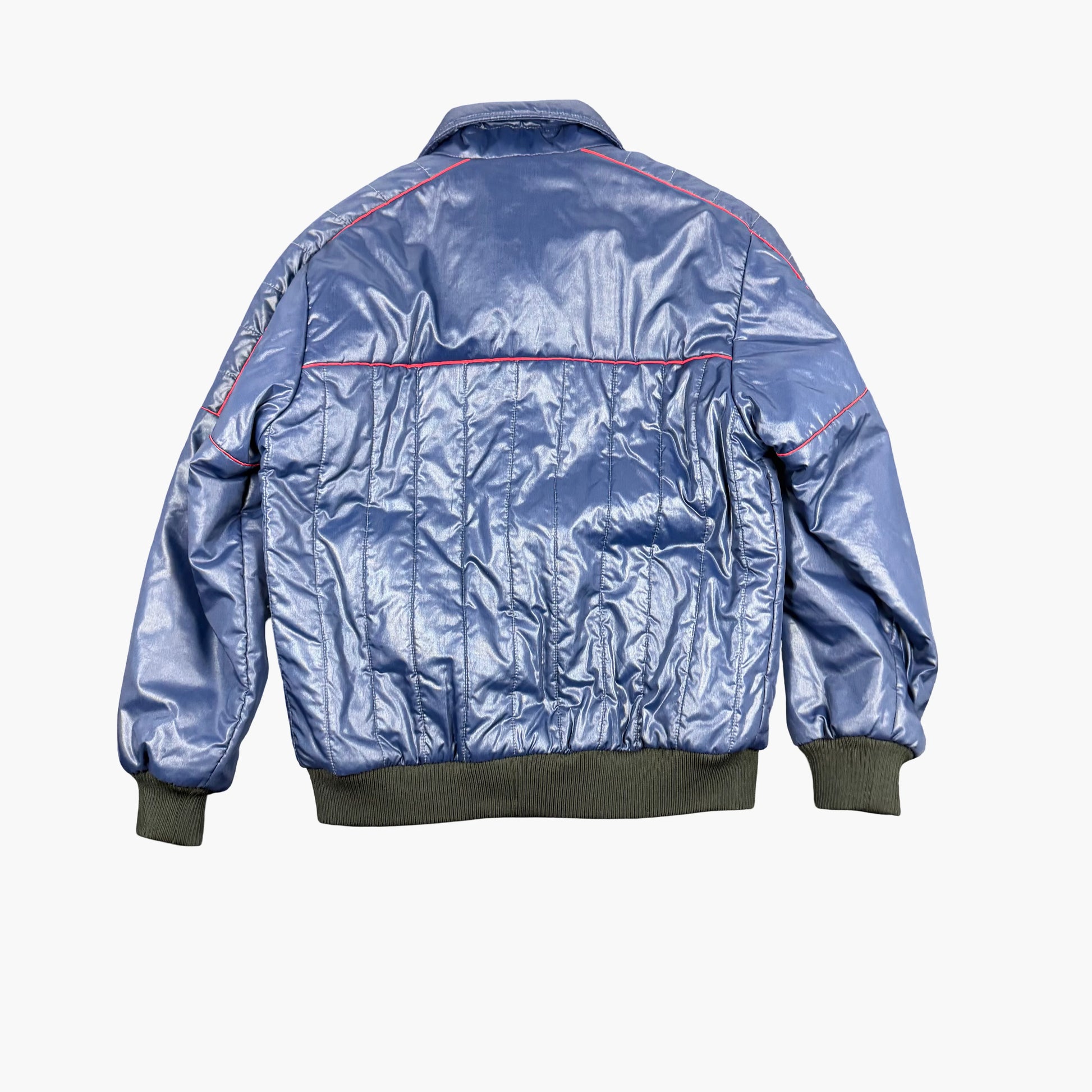 Vintage Bomber Jacket | M