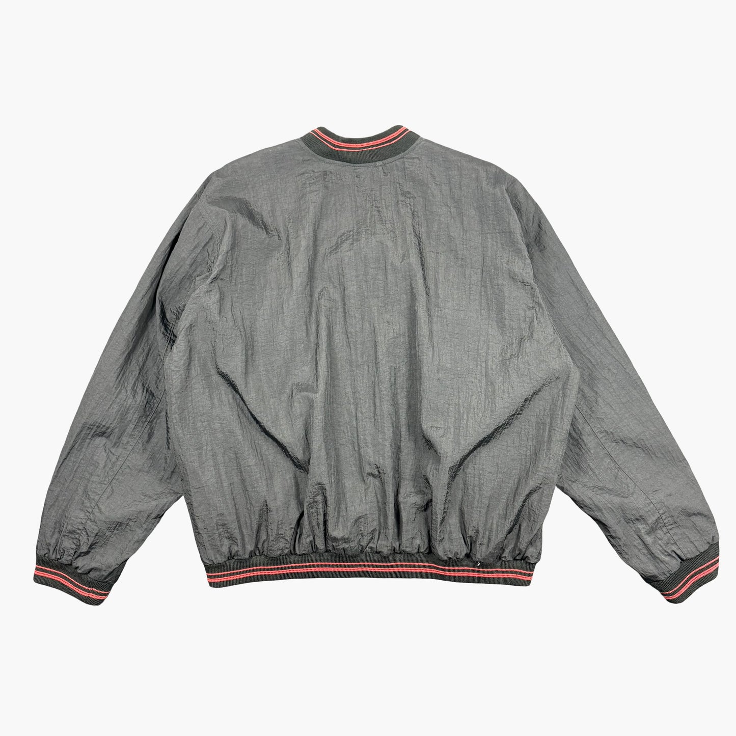Vintage Bomber Jacket | XL