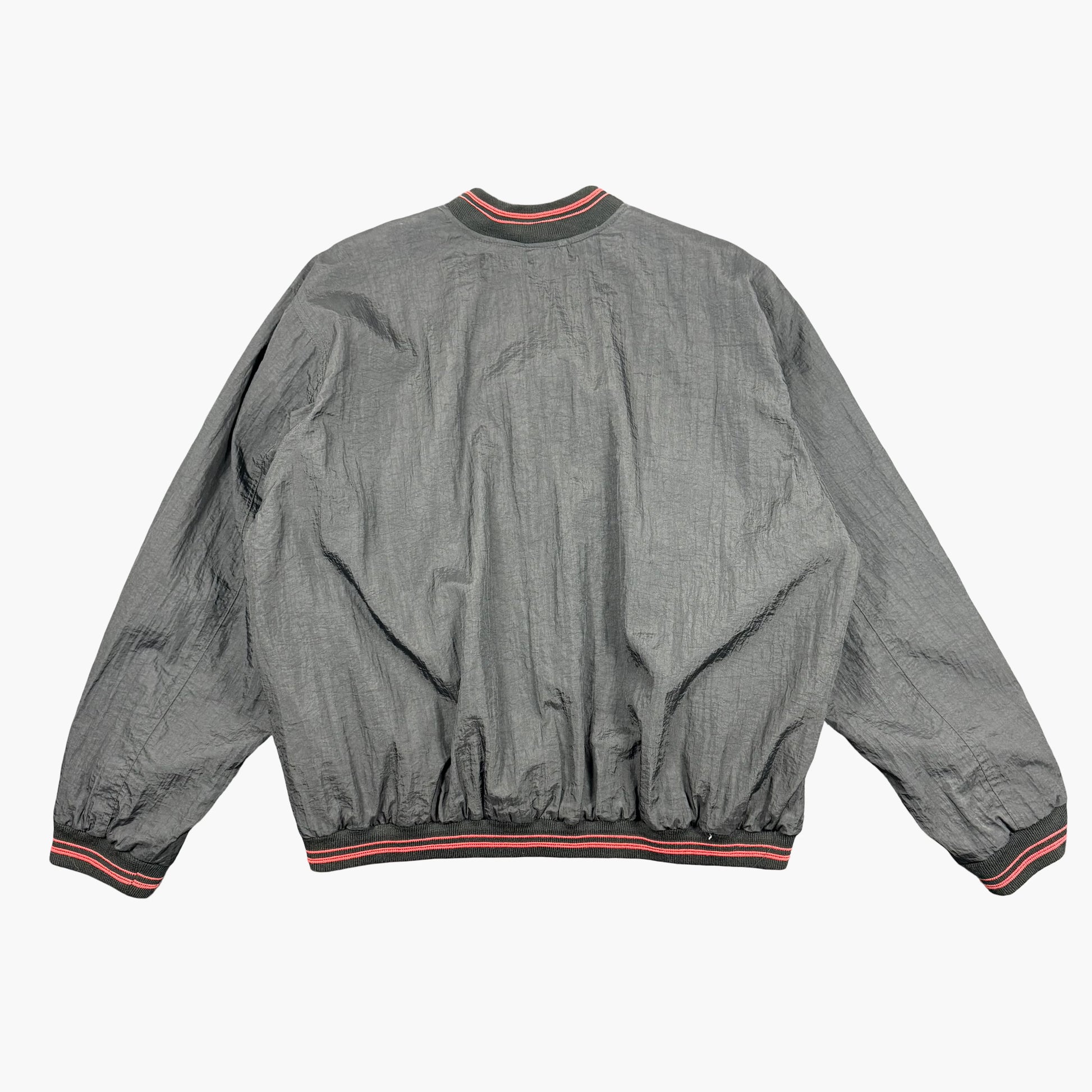 Vintage Bomber Jacket | XL