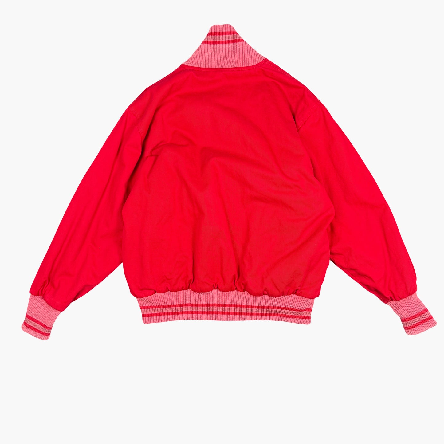 Vintage Bomber Jacket | L