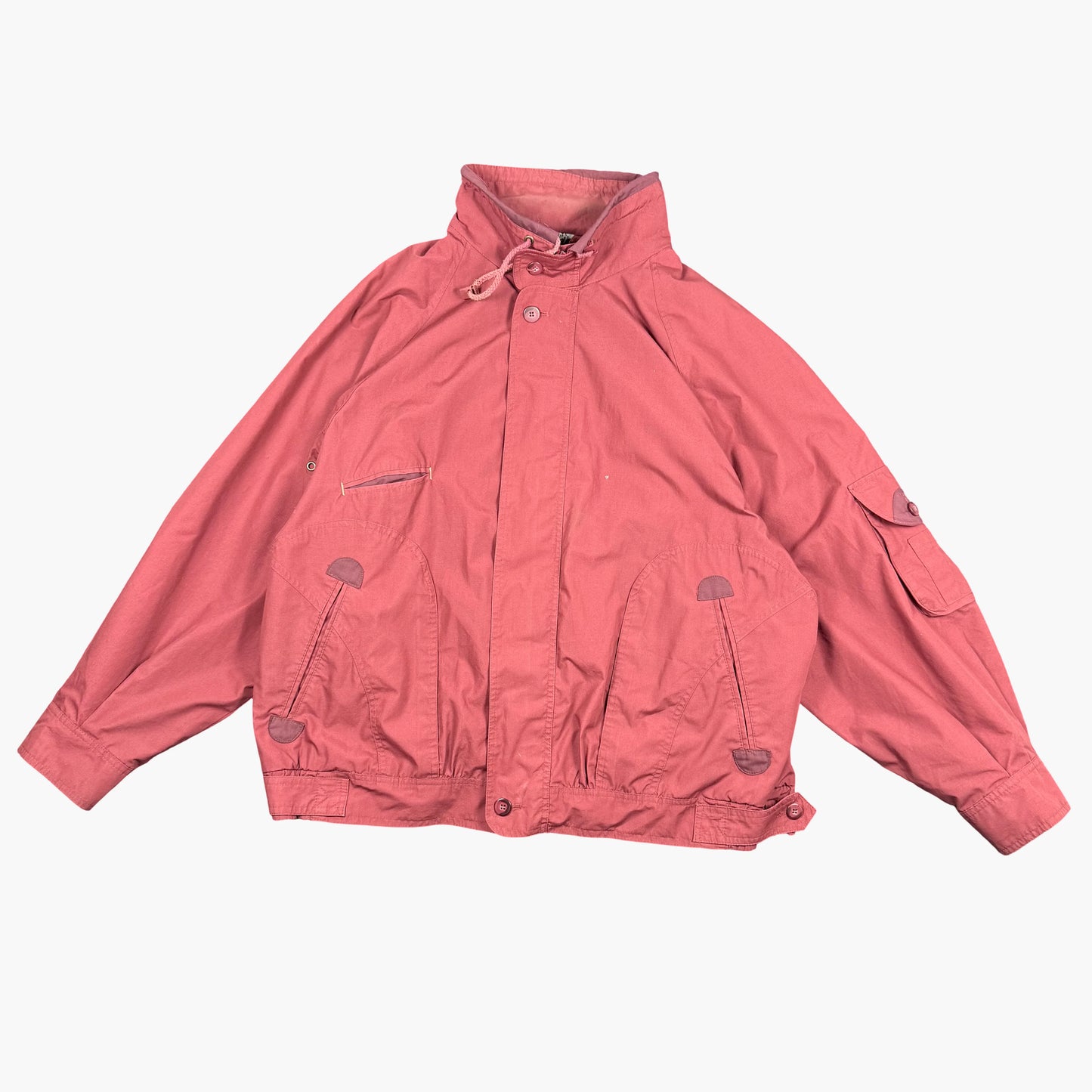 Vintage Jacket | XL