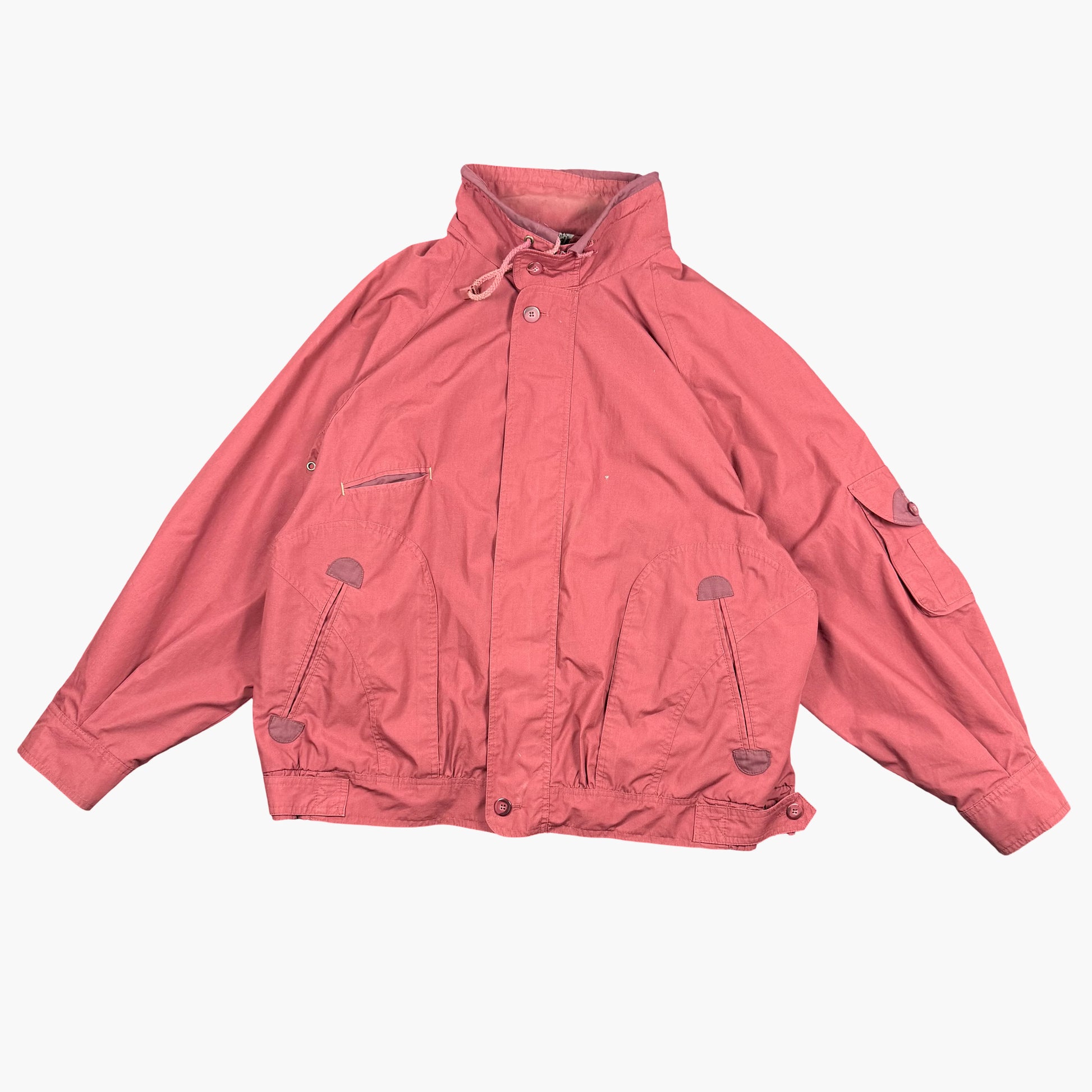 Vintage Jacket | XL