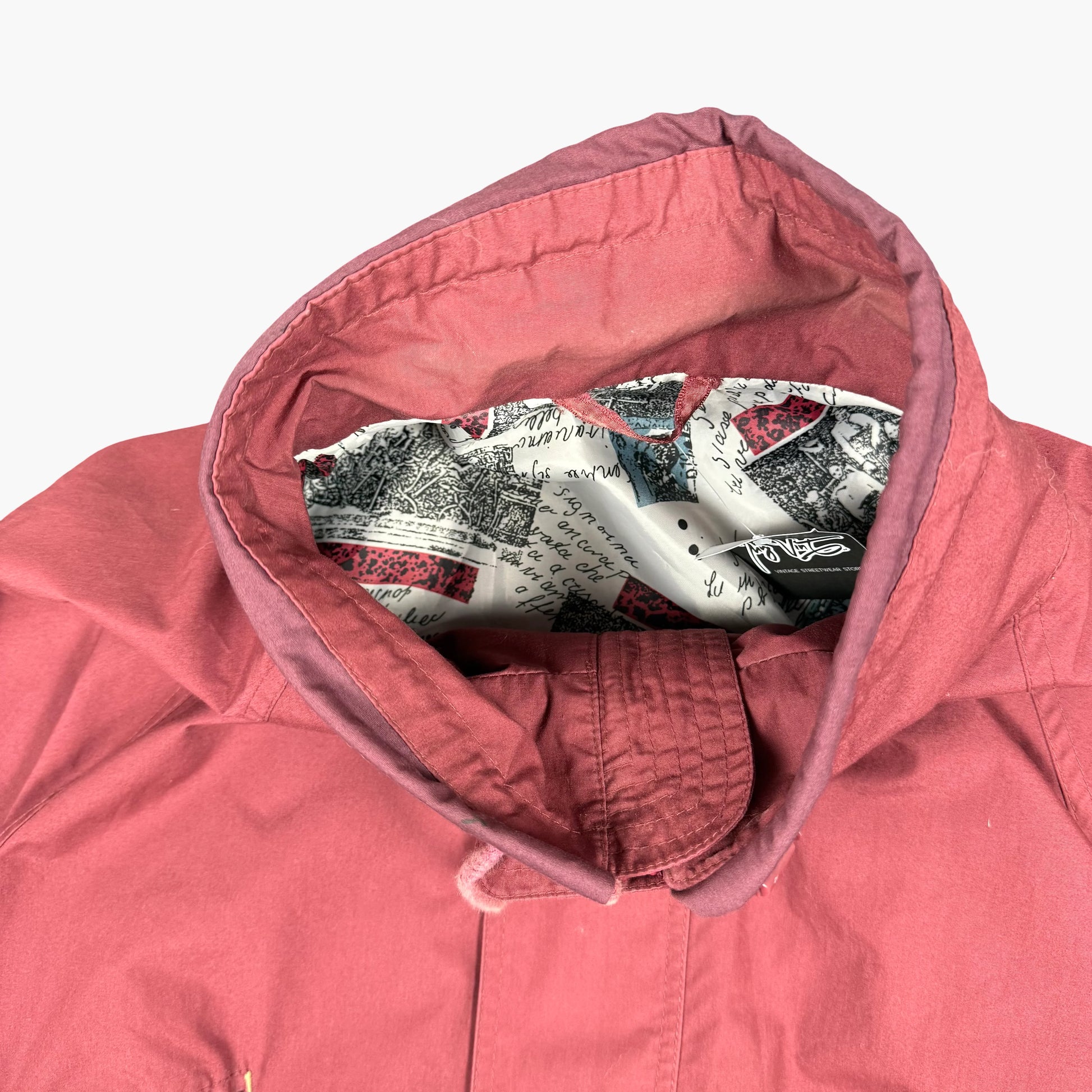 Vintage Jacket | XL