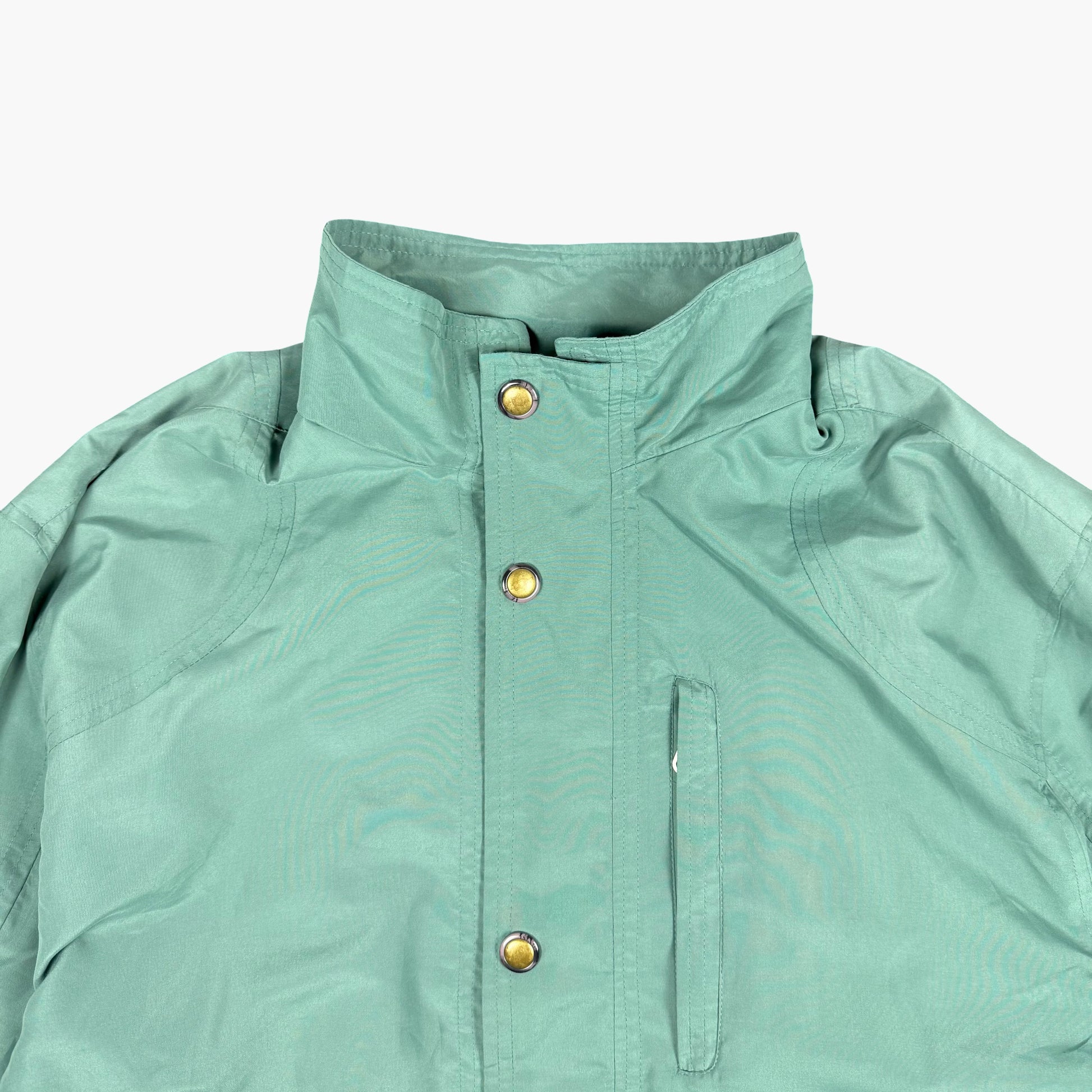 Vintage Lightweight Bomber Jacket | XL