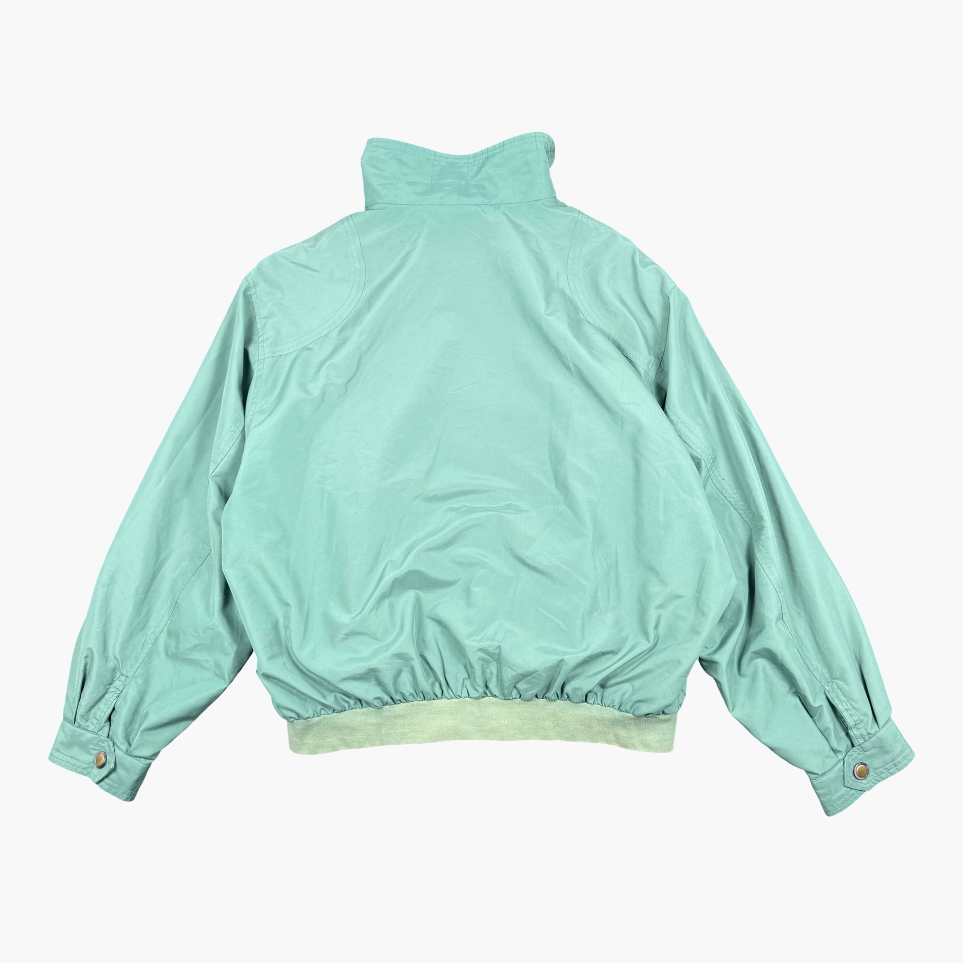 Vintage Lightweight Bomber Jacket | XL