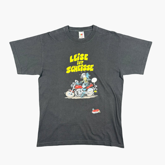 Vintage Fruit Of The Loom T-shirt | S