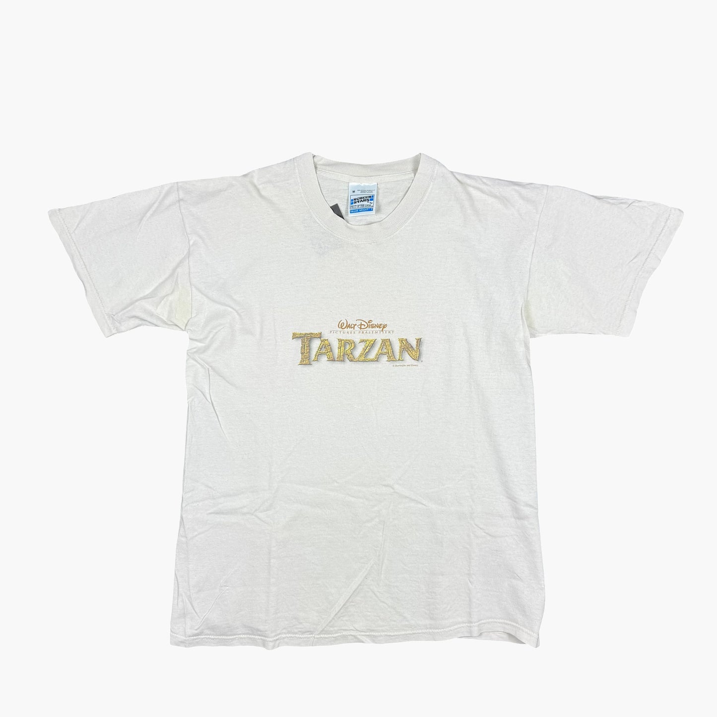 Vintage Screen Stars Best T-shirt | M