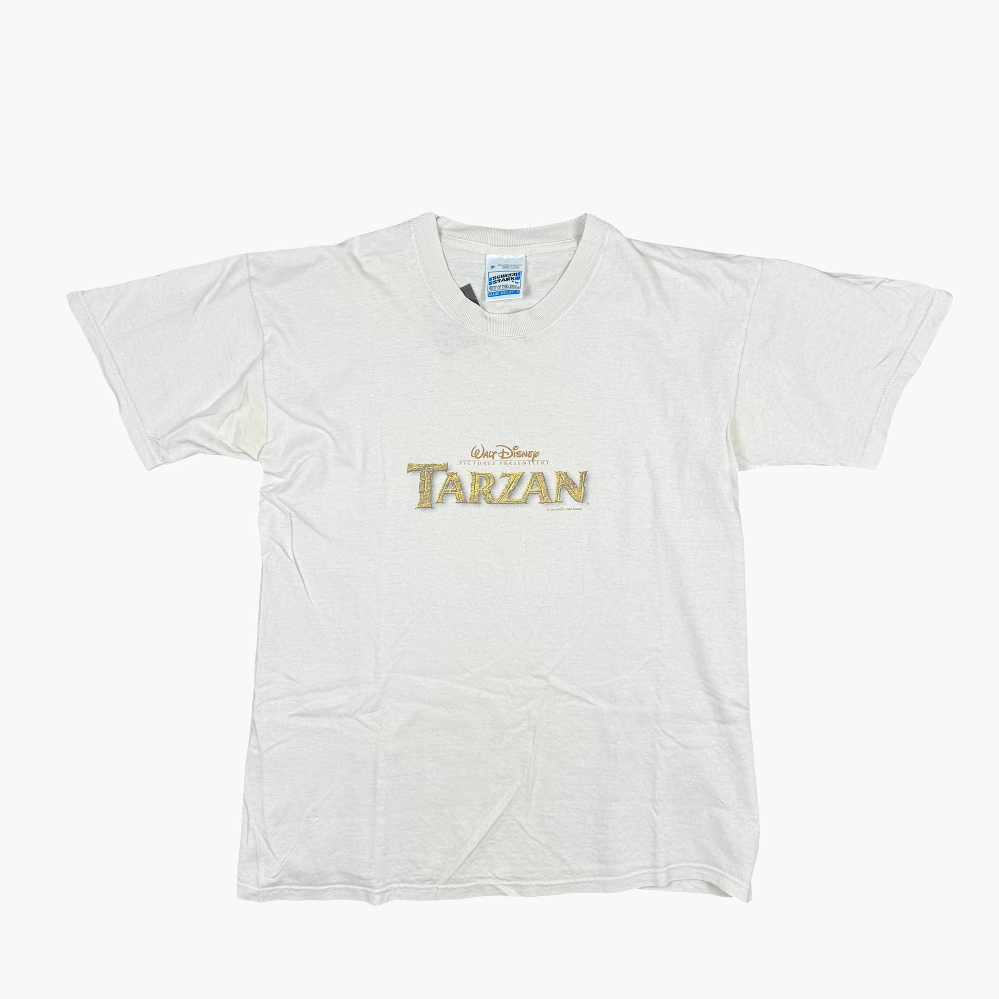 Vintage Screen Stars Best T-shirt | M