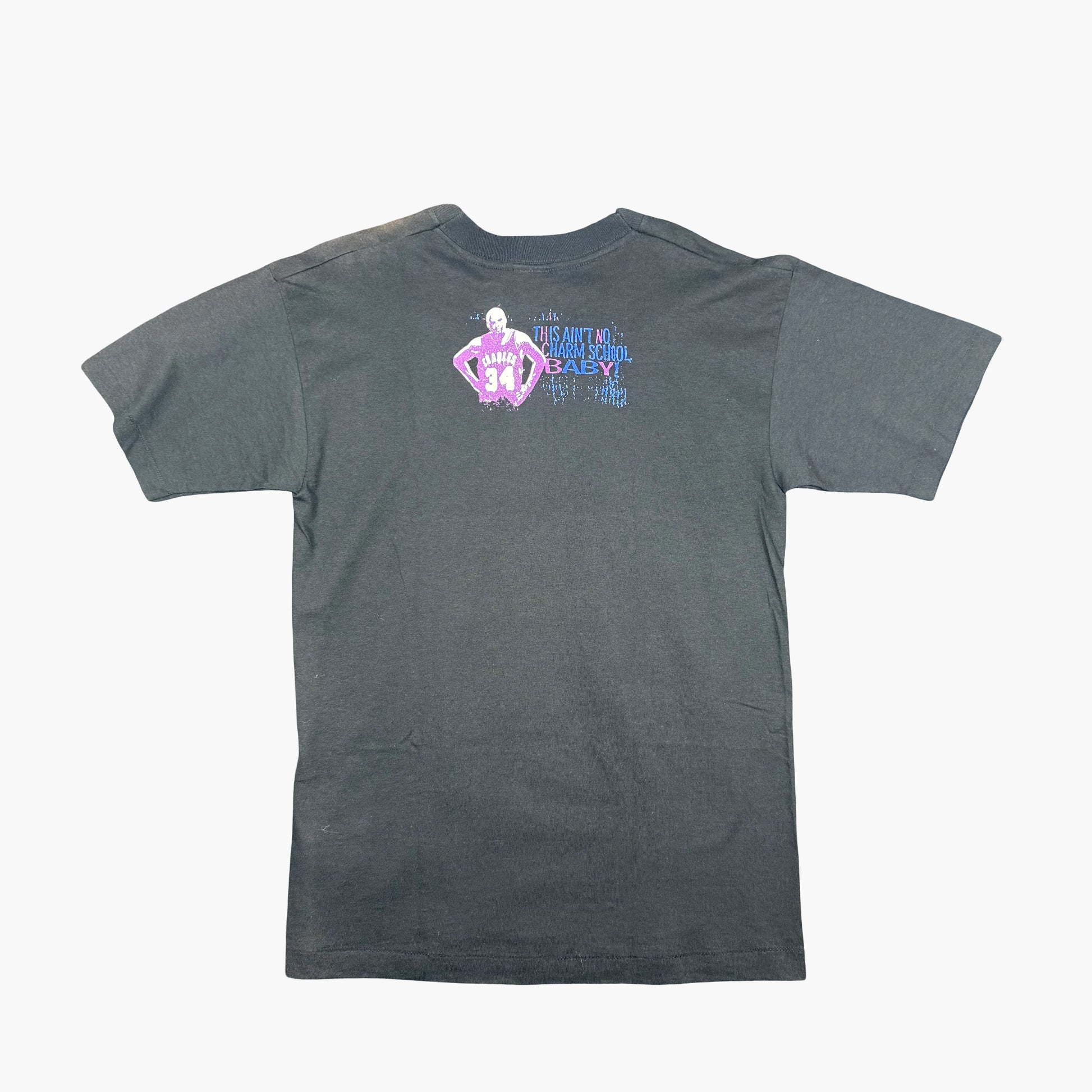 Vintage Nike Deadstock Graphic T-shirt | M