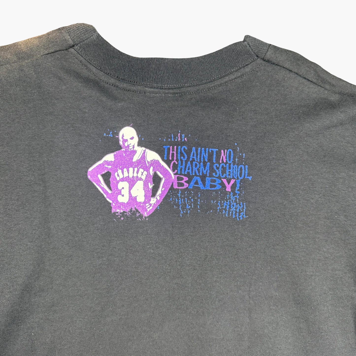 Vintage Nike Deadstock Graphic T-shirt | M