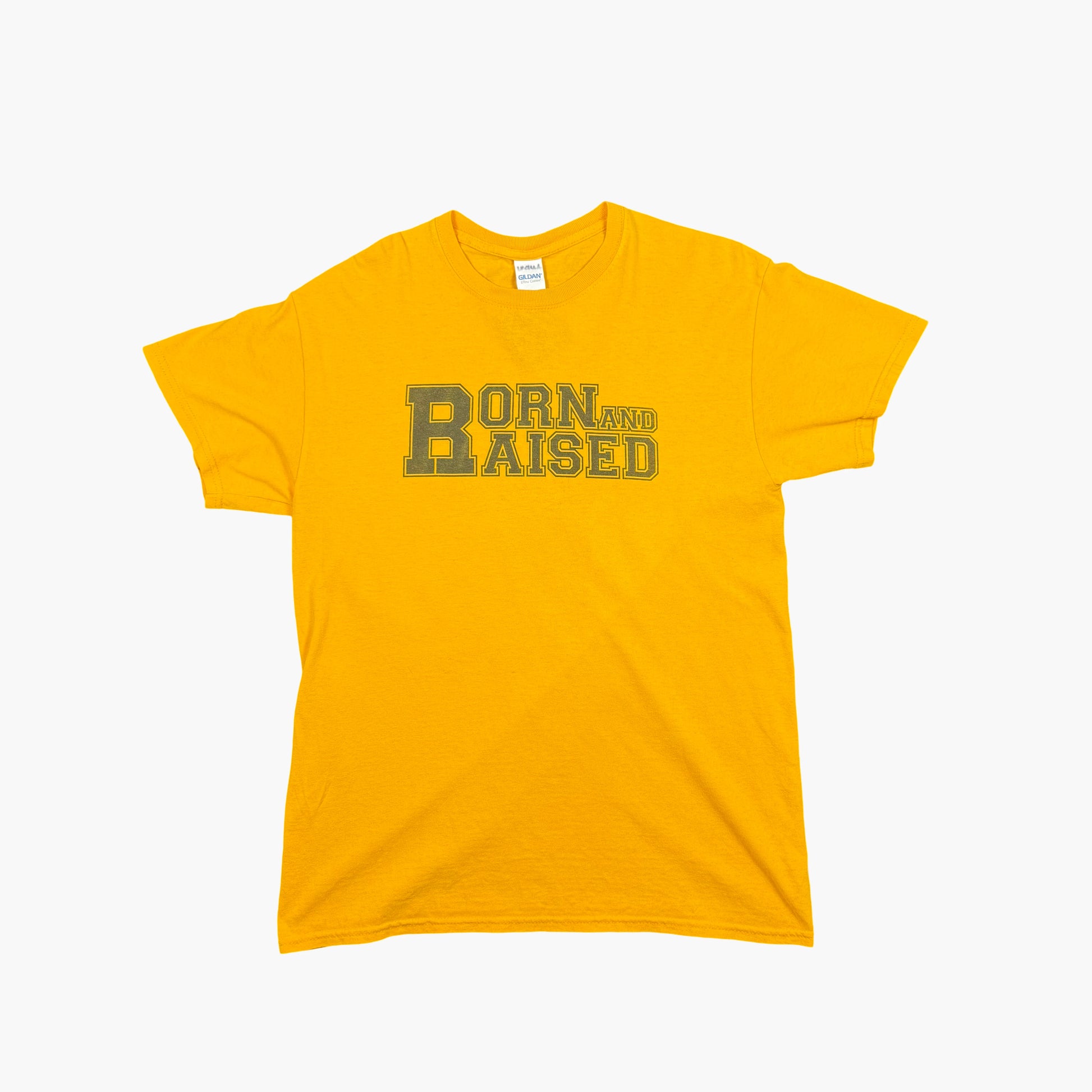 Vintage Gildan Short-sleeve Graphic T-shirt | S