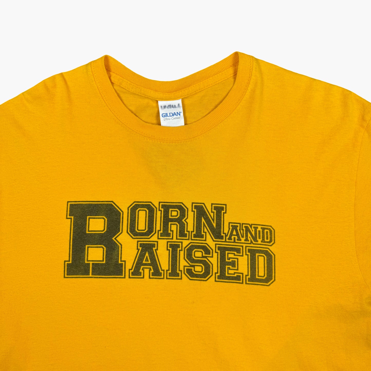 Vintage Gildan Short-sleeve Graphic T-shirt | S