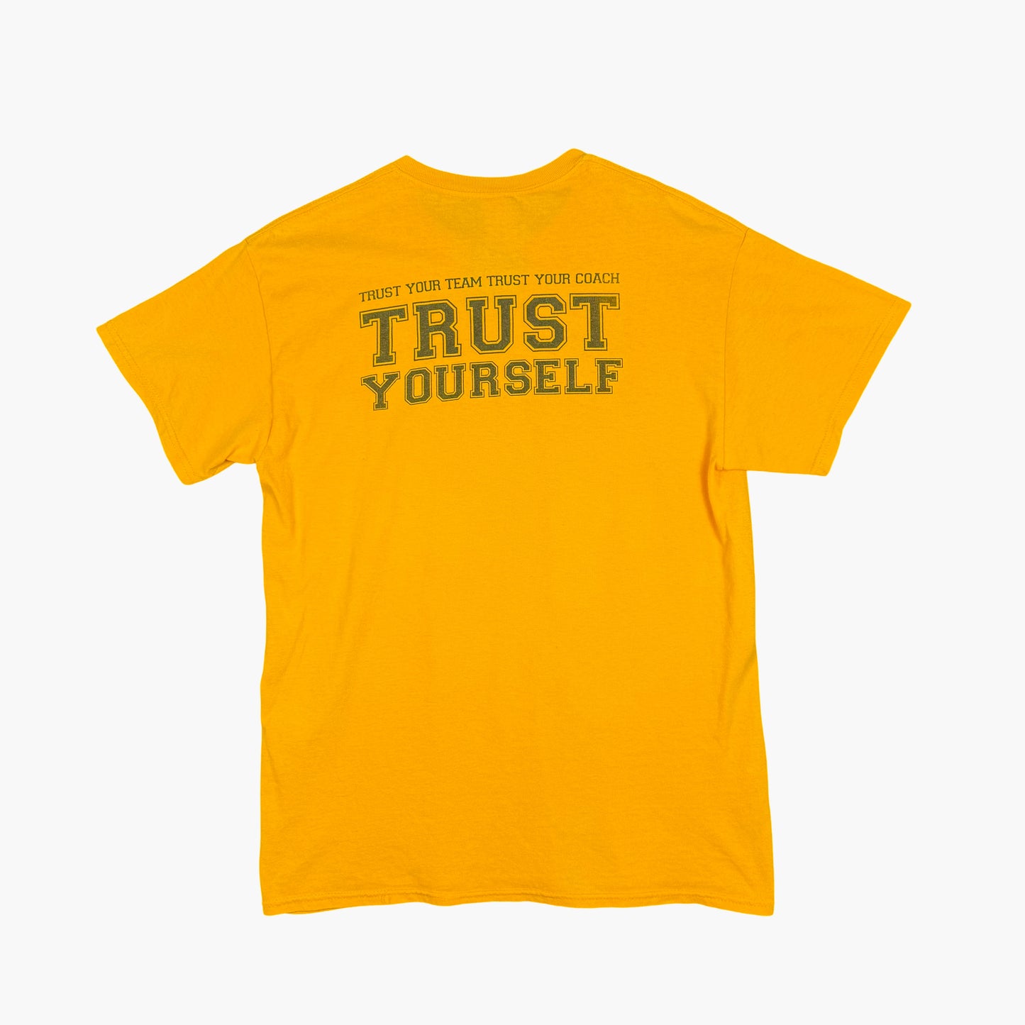 Vintage Gildan Short-sleeve Graphic T-shirt | S