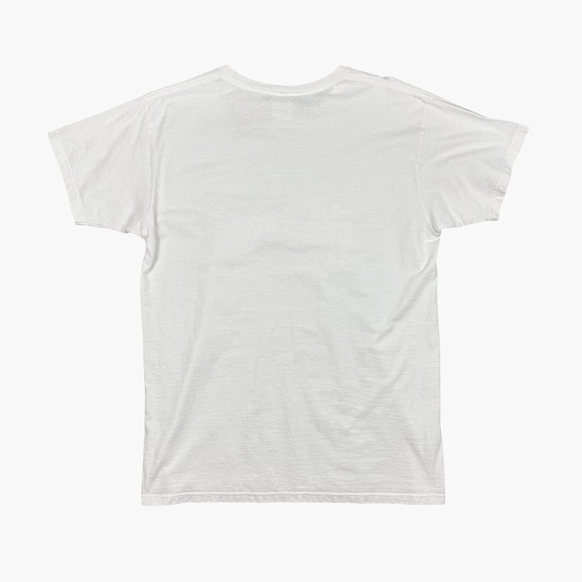 Vintage Planet Hollywood Graphic T-shirt | M