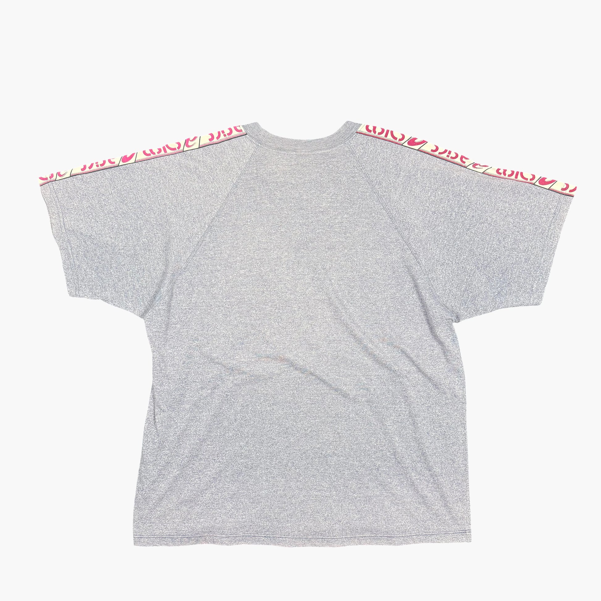 Vintage Asics T-shirt | L