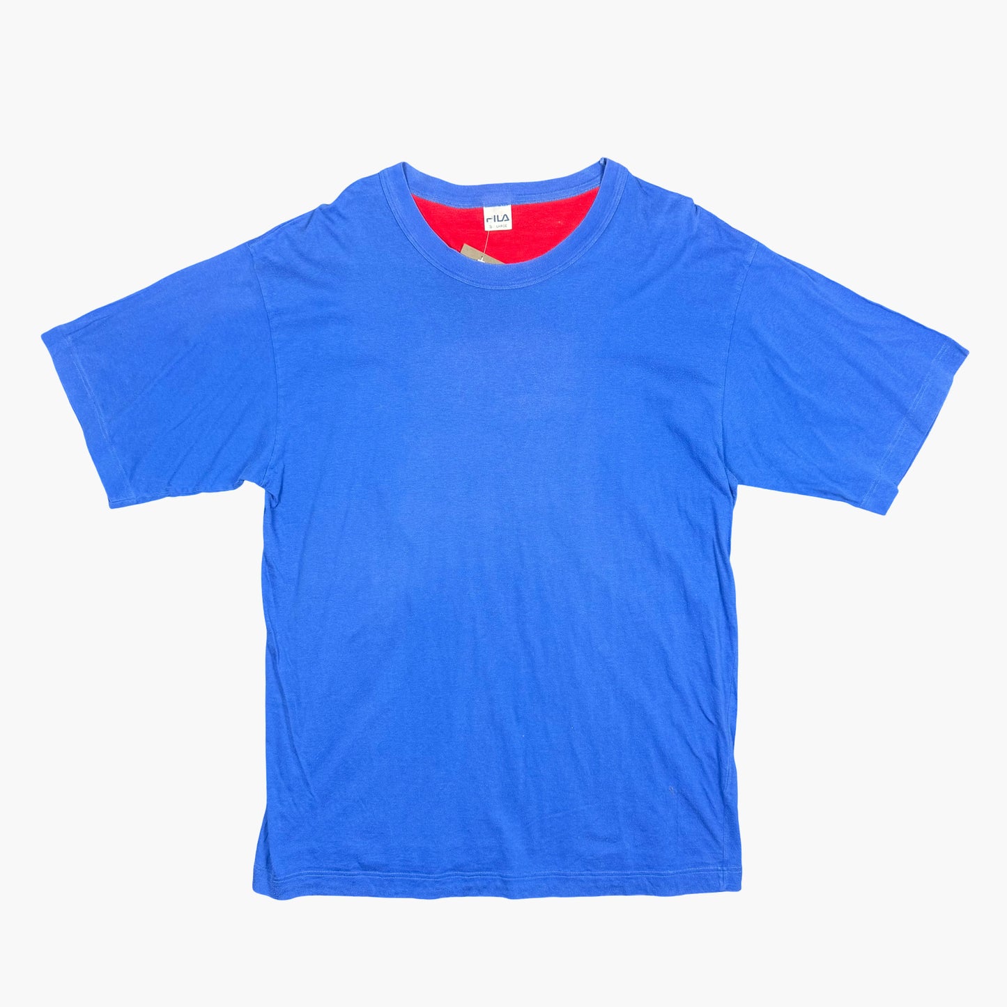 Vintage Fila T-shirt | L