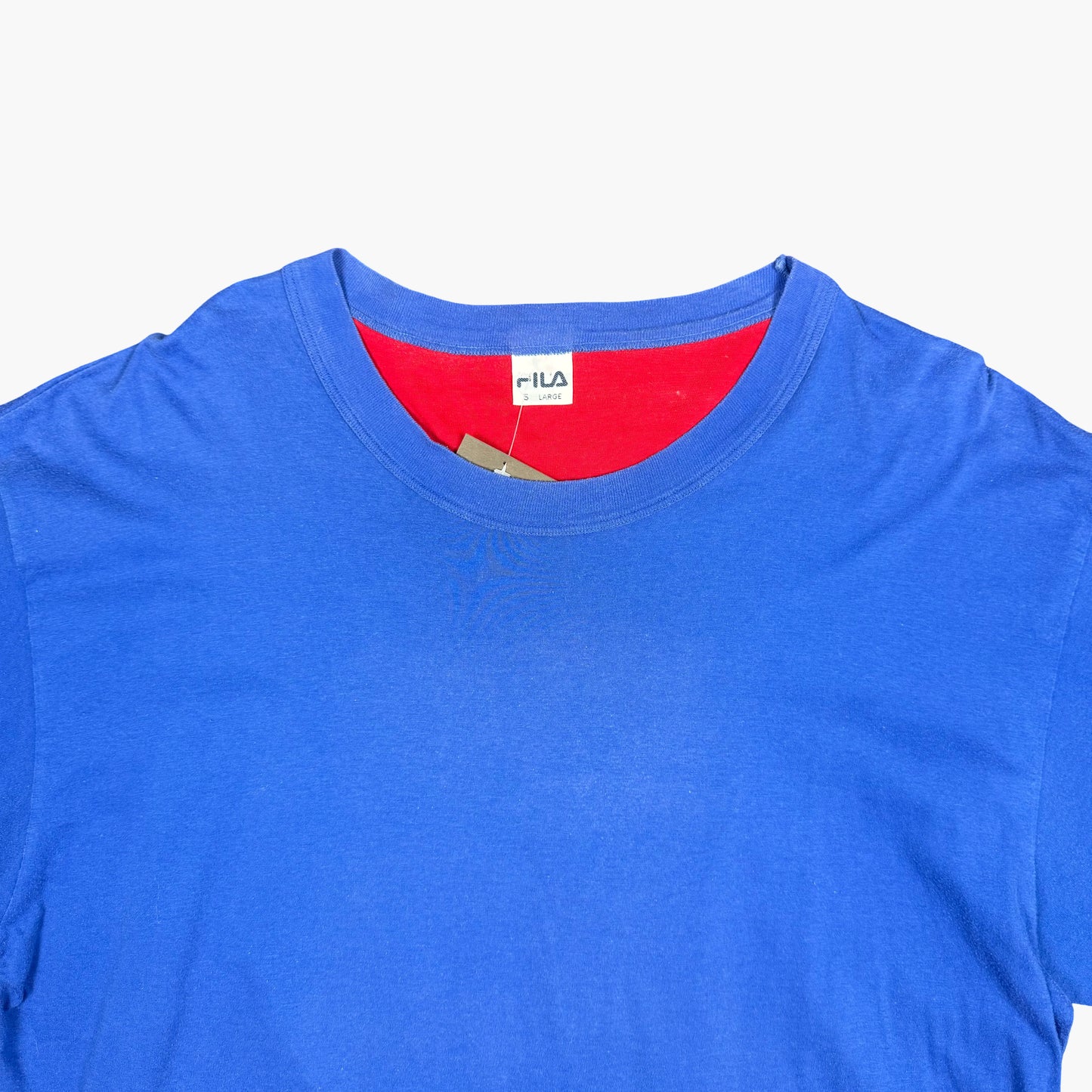 Vintage Fila T-shirt | L