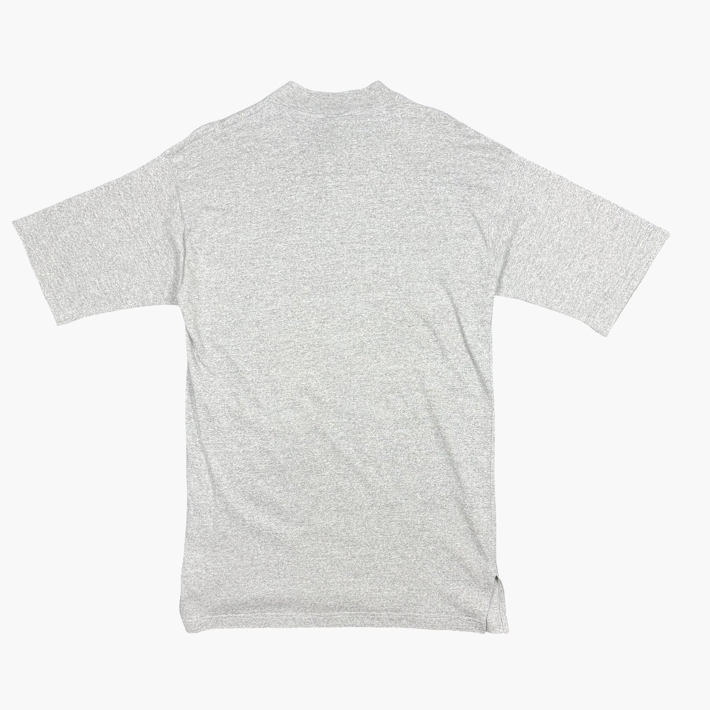 Vintage Everlast Short-sleeve Henley T-shirt | L