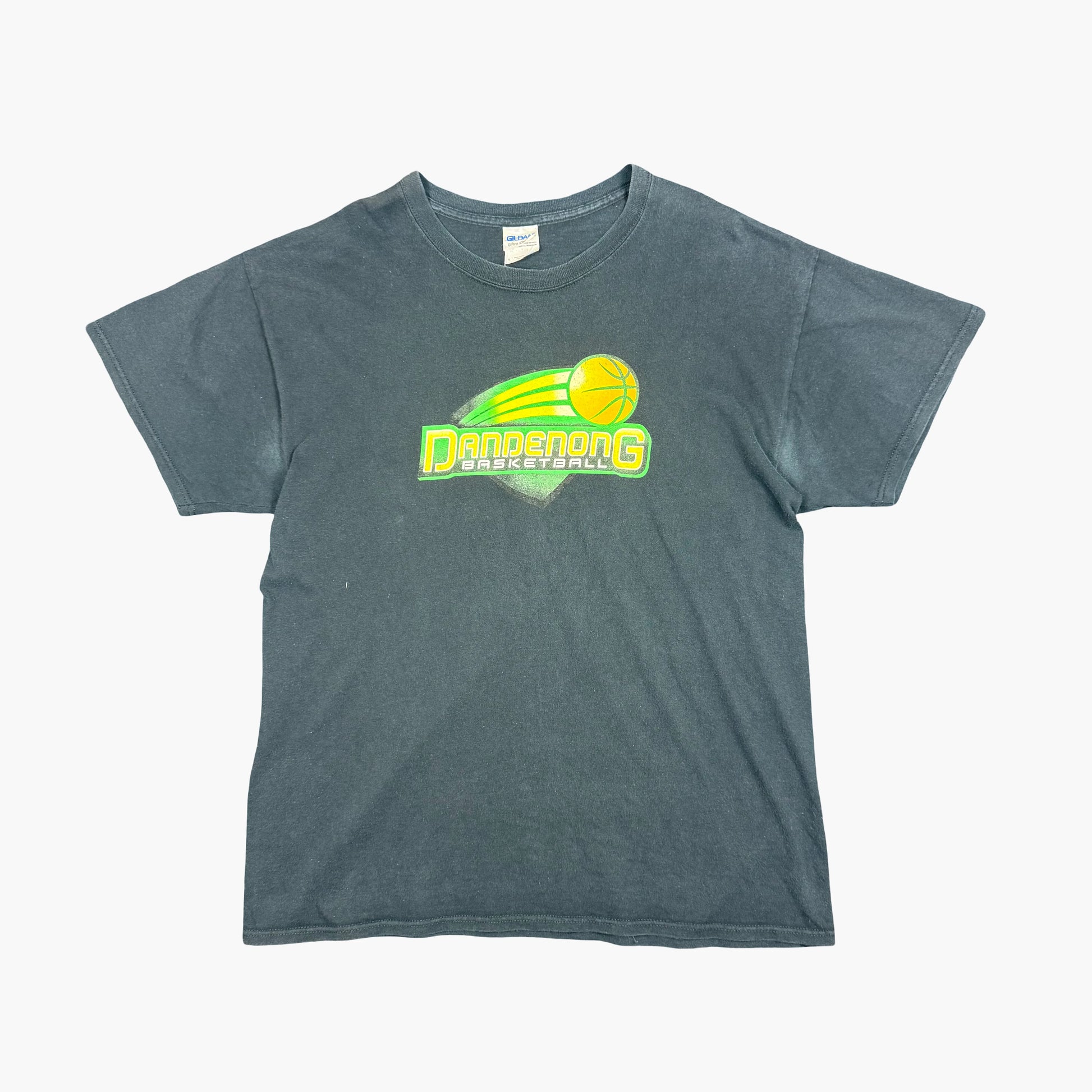 Vintage Gildan Graphic T-shirt | L