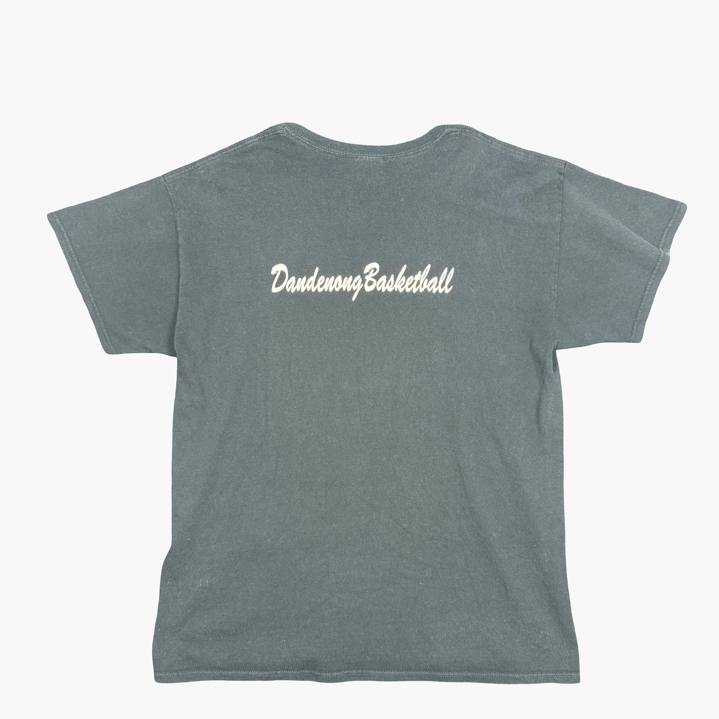 Vintage Gildan Graphic T-shirt | L