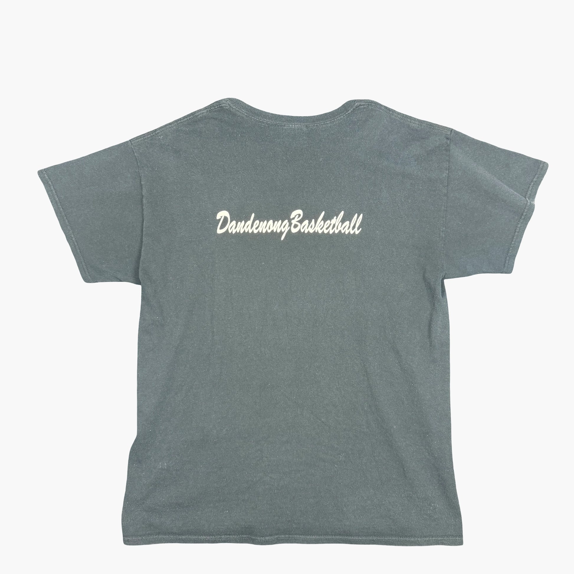 Vintage Gildan Graphic T-shirt | L