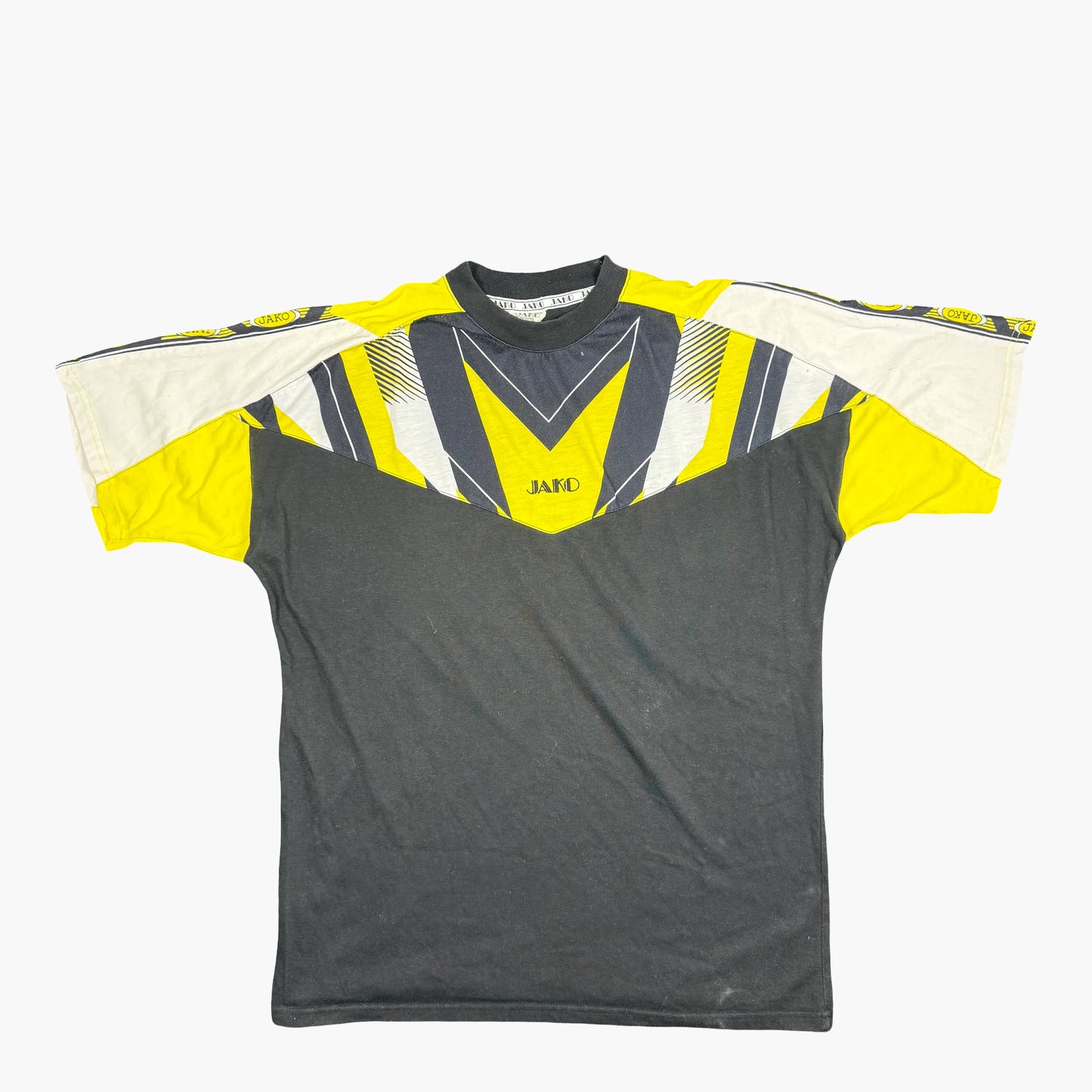 Vintage Jako Short-sleeve Football/soccer Jersey | XL