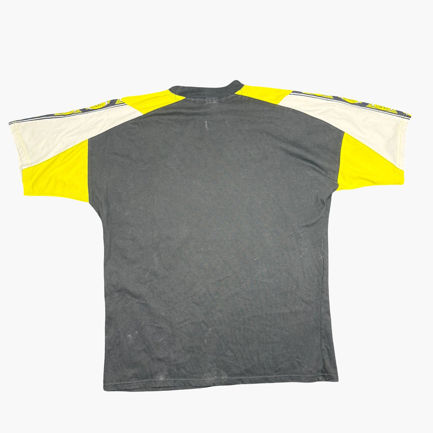 Vintage Jako Short-sleeve Football/soccer Jersey | XL