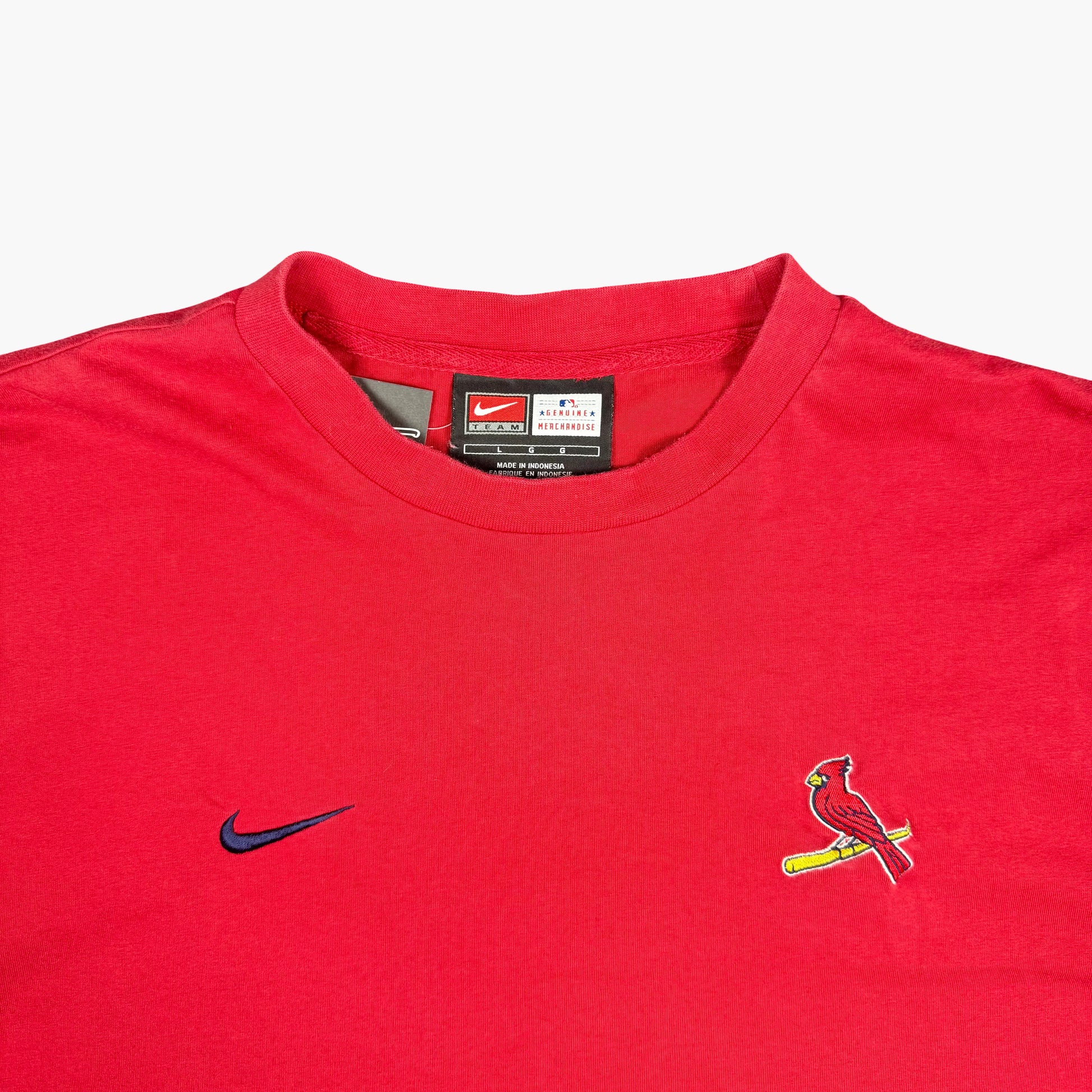 Vintage Nike T-shirt | XL