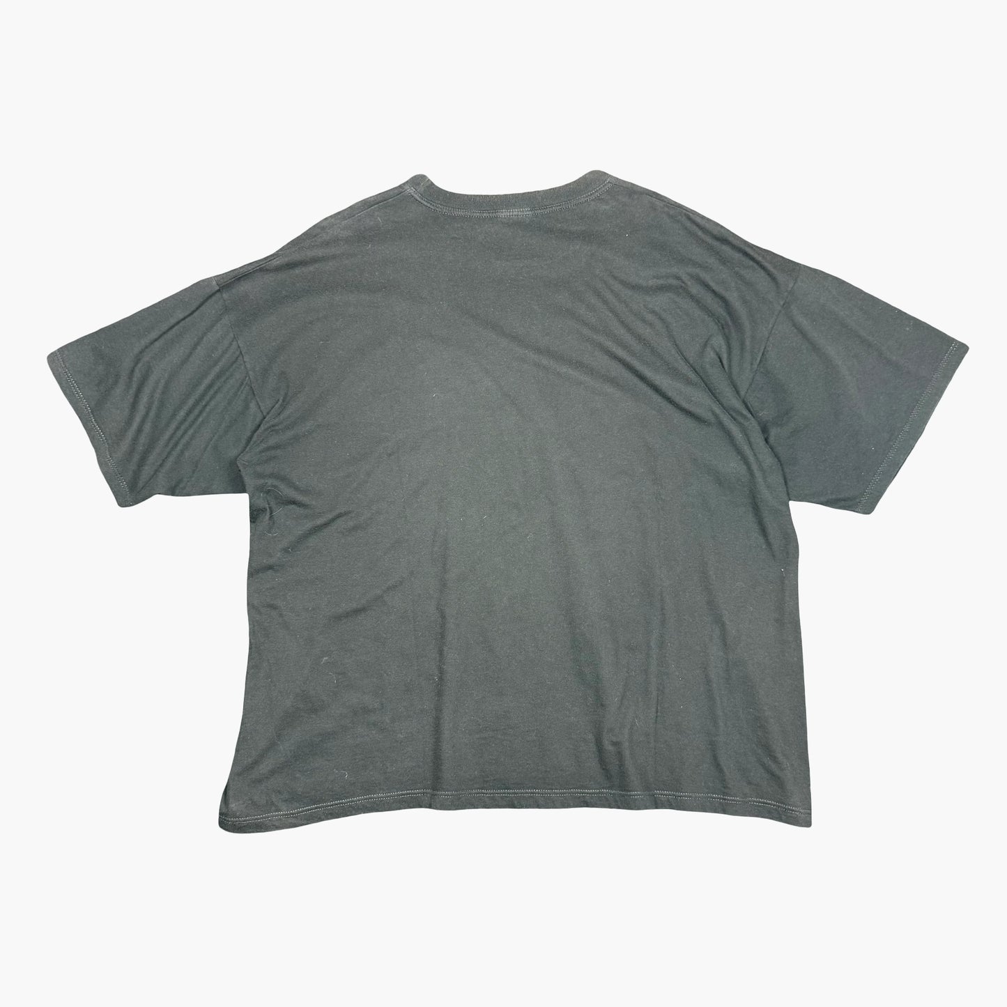 Vintage Graphic T-shirt | XL