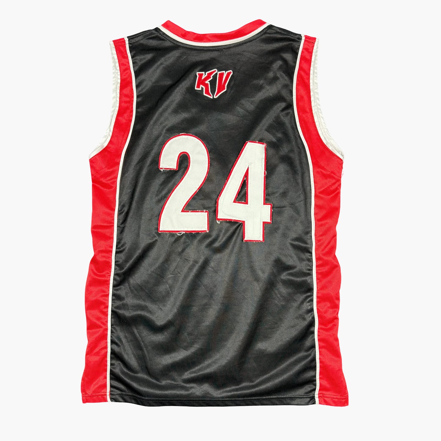 Vintage Basketball Jersey | L