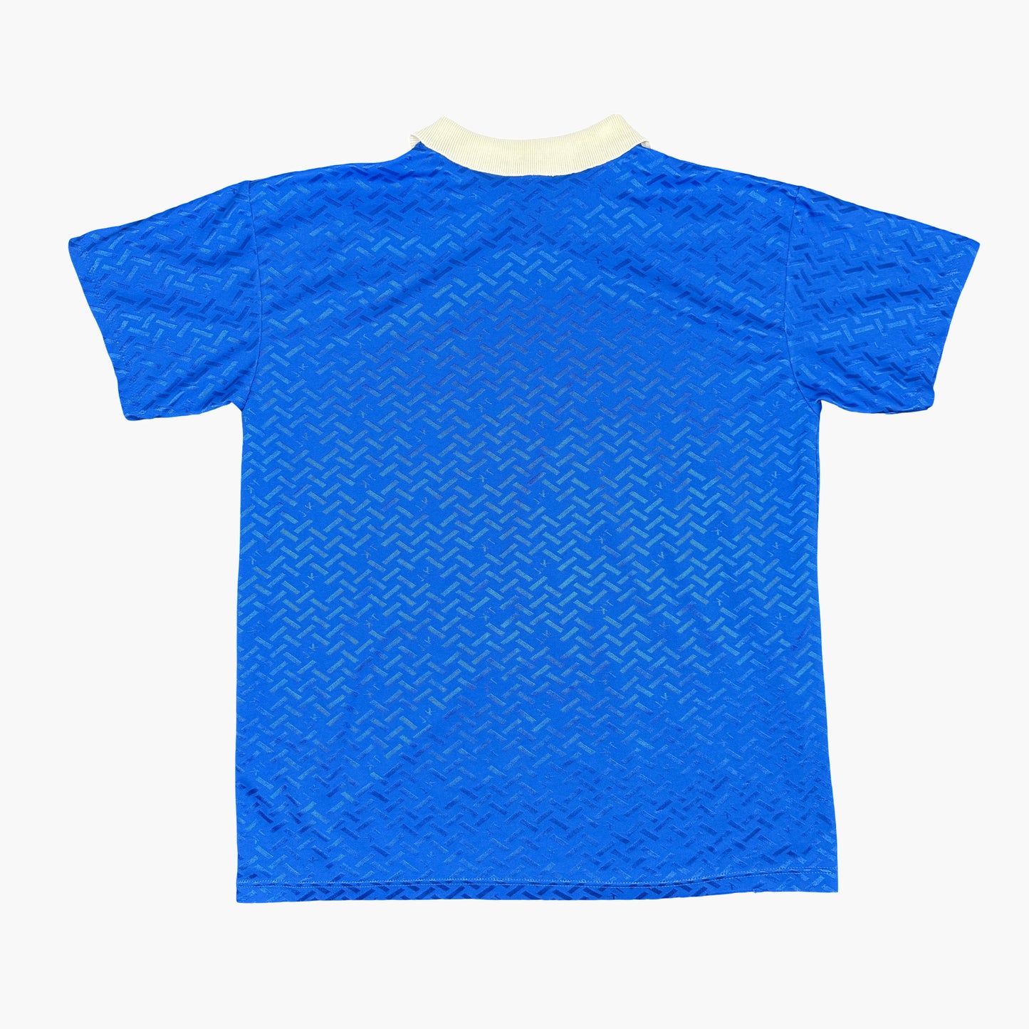 Vintage J&k Short-sleeve Football/soccer Jersey | L