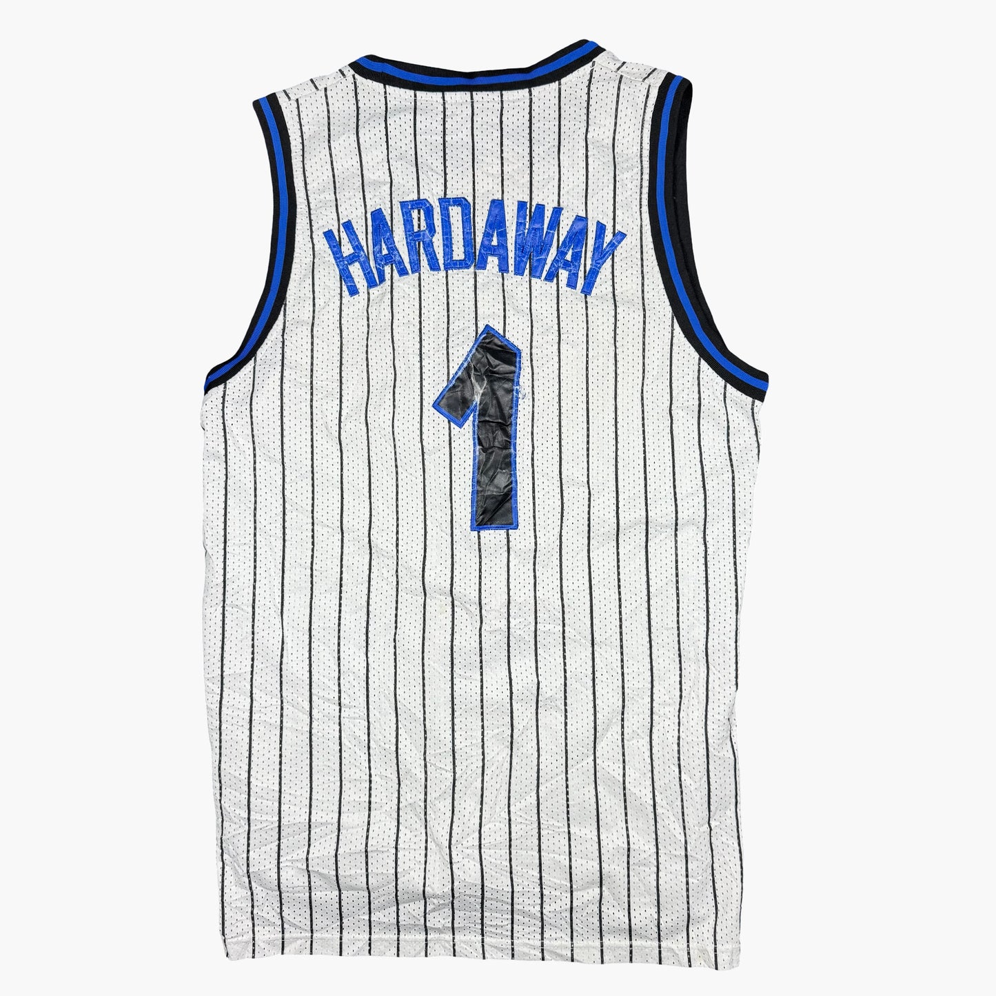 Vintage Nike Basketball Jersey | XL