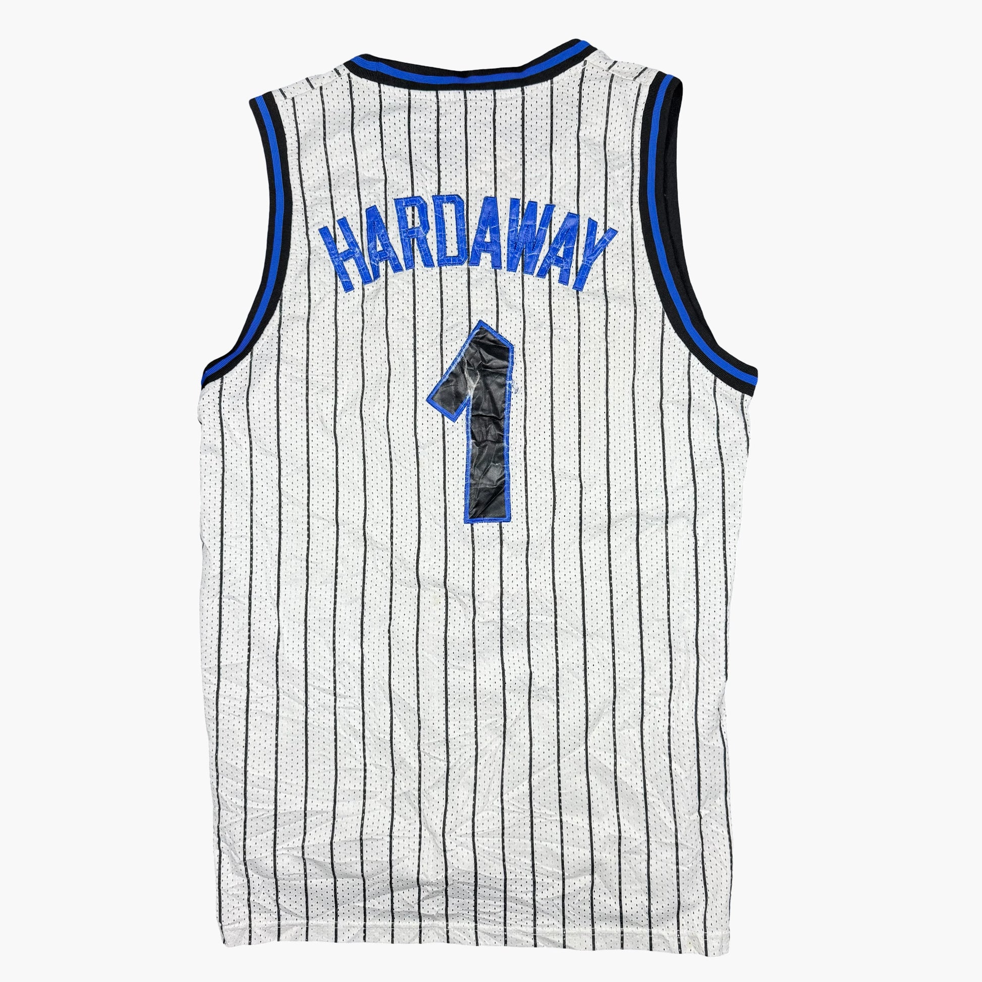 Vintage Nike Basketball Jersey | XL