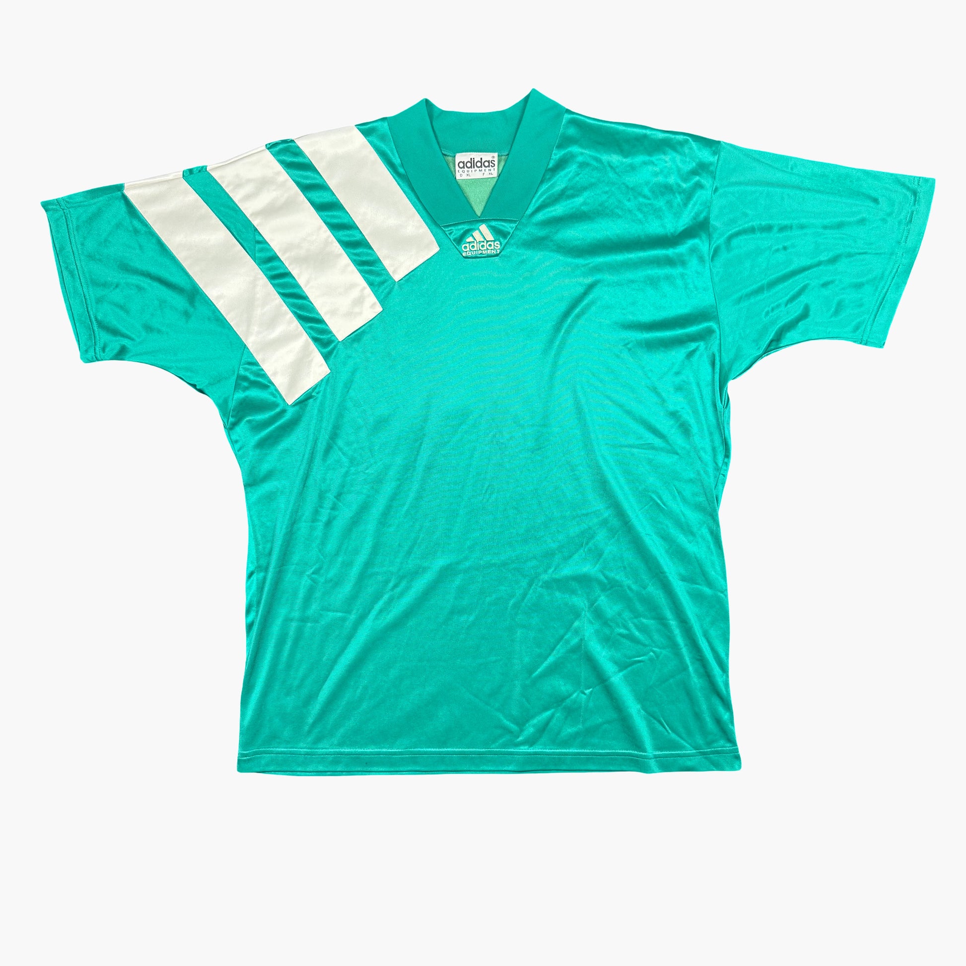 Vintage Adidas Soccer/football Jersey | XXL