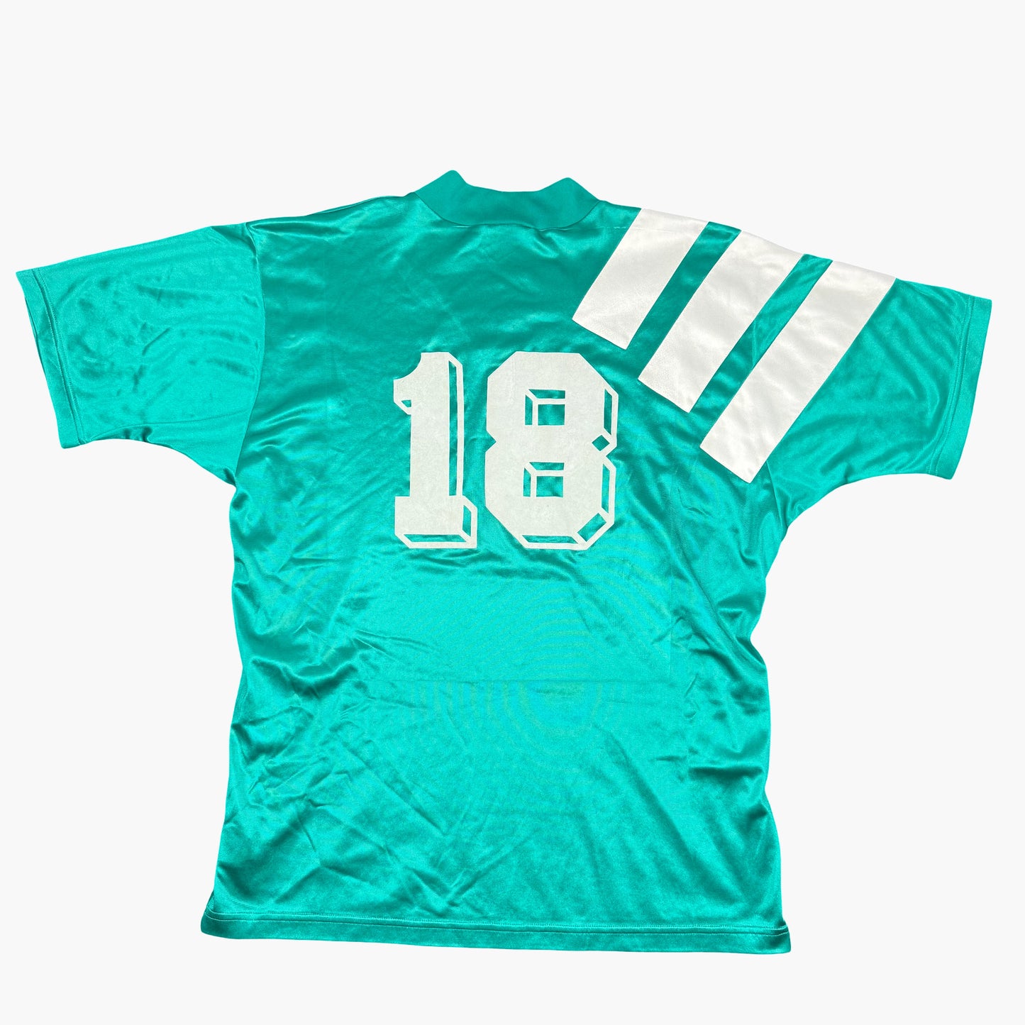 Vintage Adidas Soccer/football Jersey | XXL