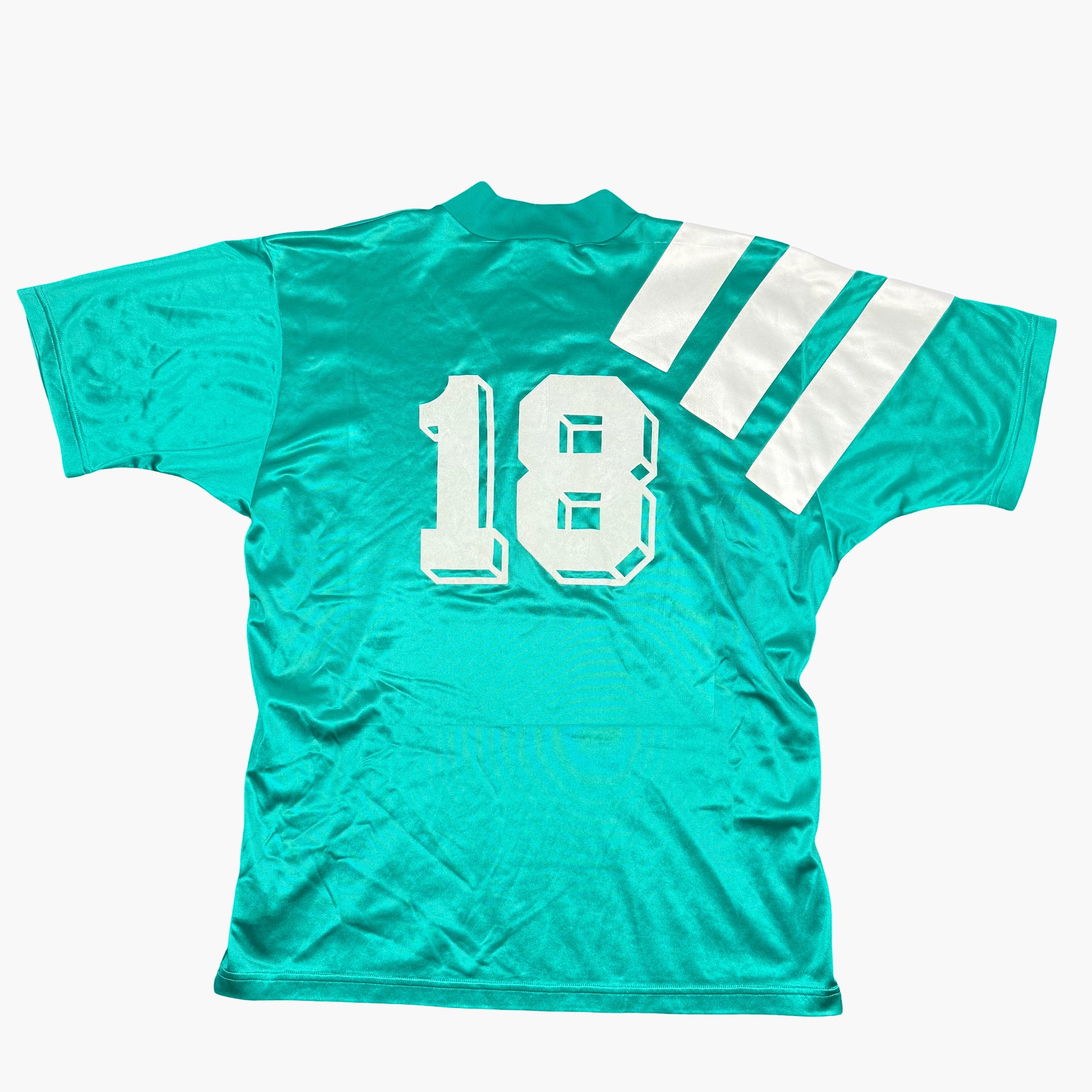 Vintage Adidas Soccer/football Jersey | XXL